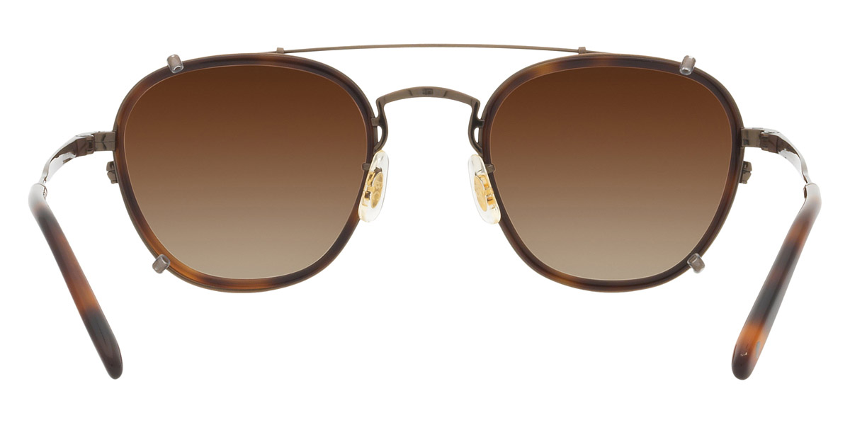 Oliver Peoples™ - Lilletto Clip OV1316TC