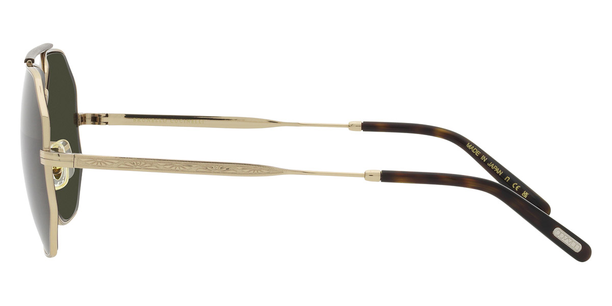 Oliver Peoples™ - Moraldo OV1317ST