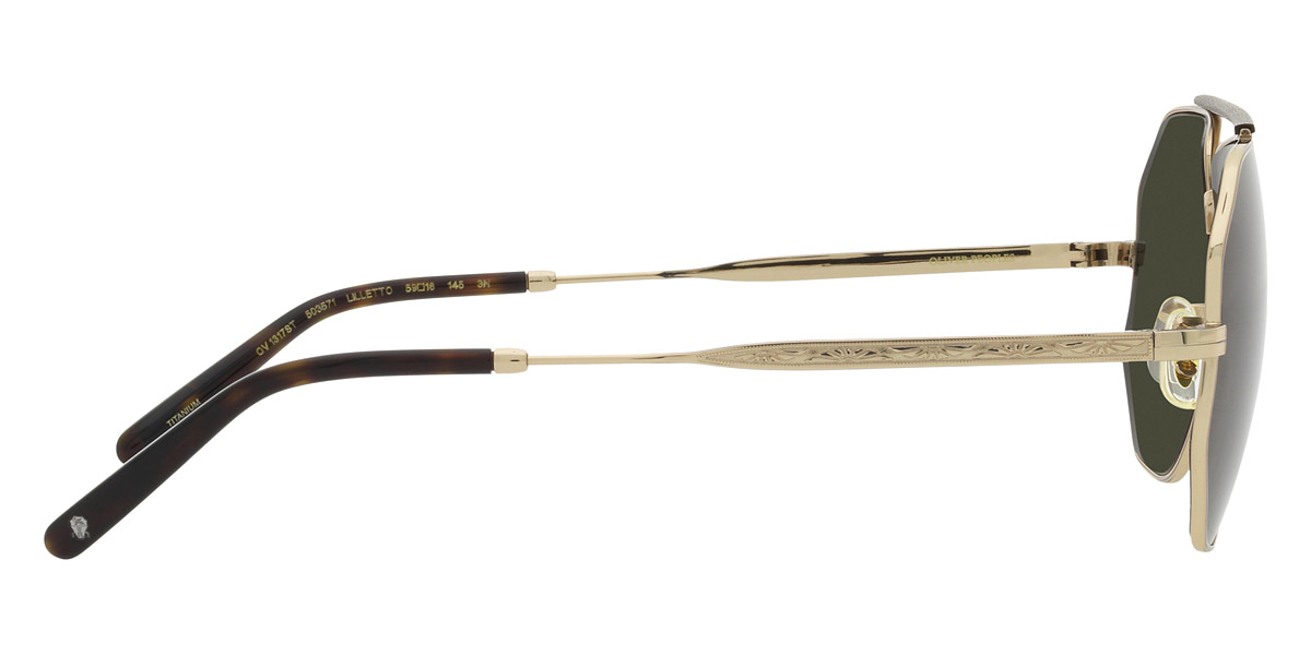 Oliver Peoples™ - Moraldo OV1317ST