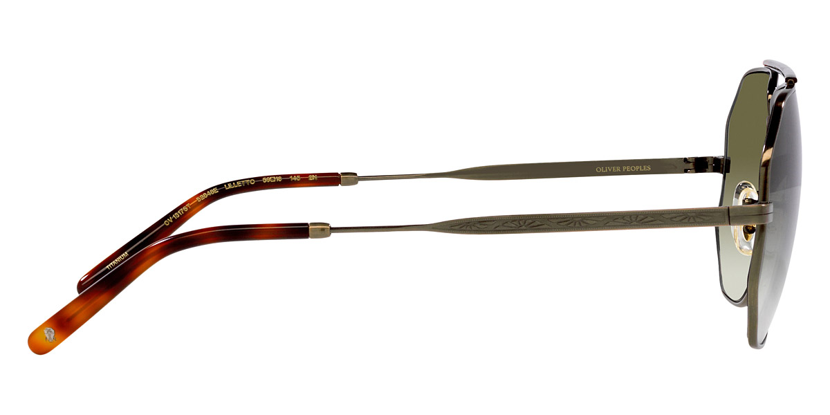 Oliver Peoples™ - Moraldo OV1317ST