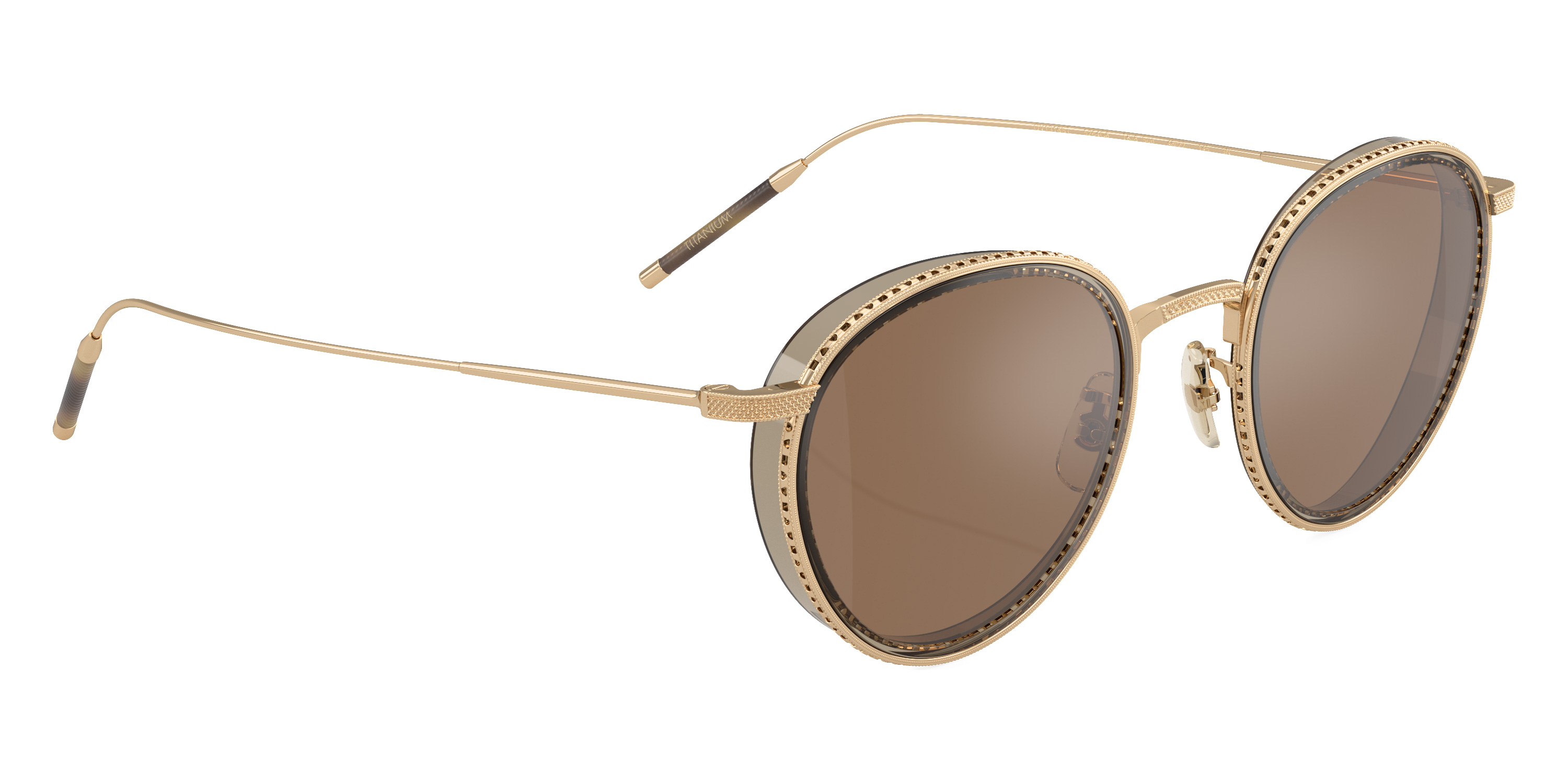 Oliver Peoples™ - TK-8 Sun OV1318ST
