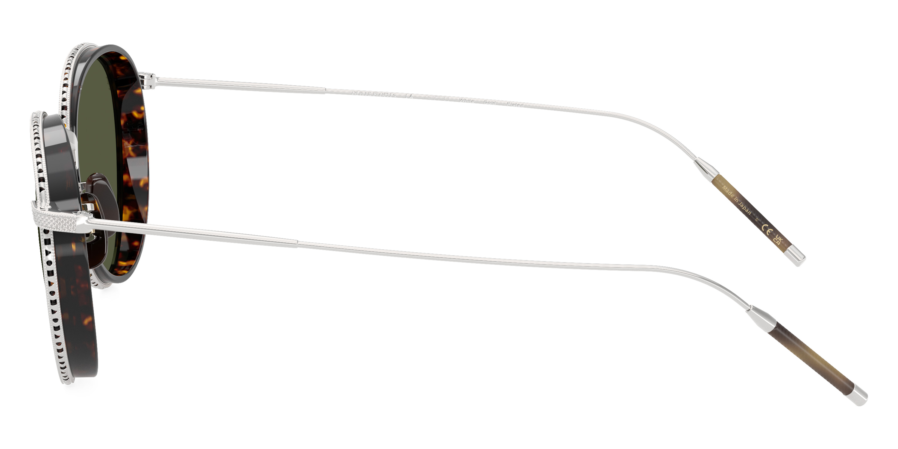 Oliver Peoples™ - TK-8 Sun OV1318ST