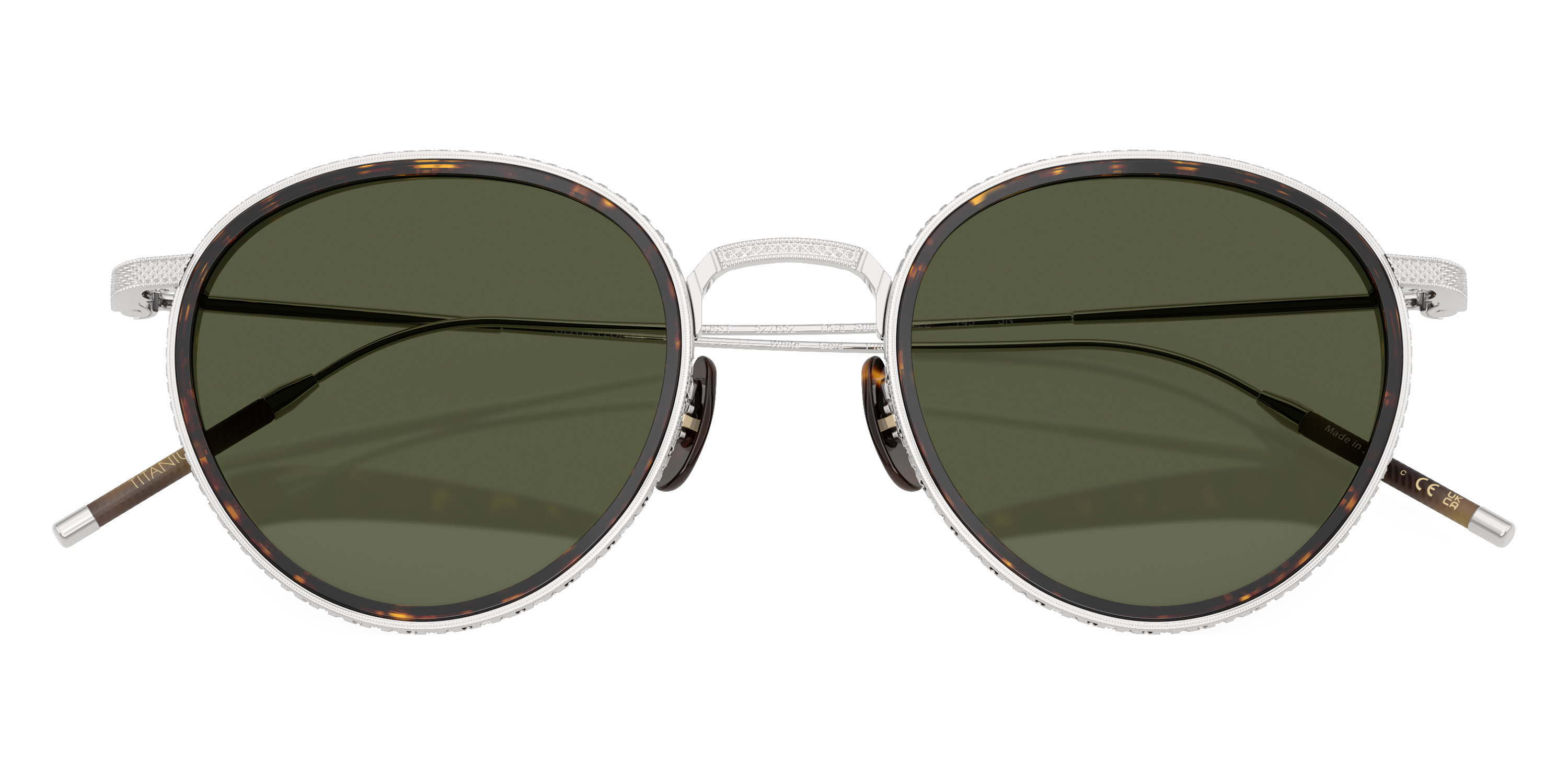 Oliver Peoples™ - TK-8 Sun OV1318ST