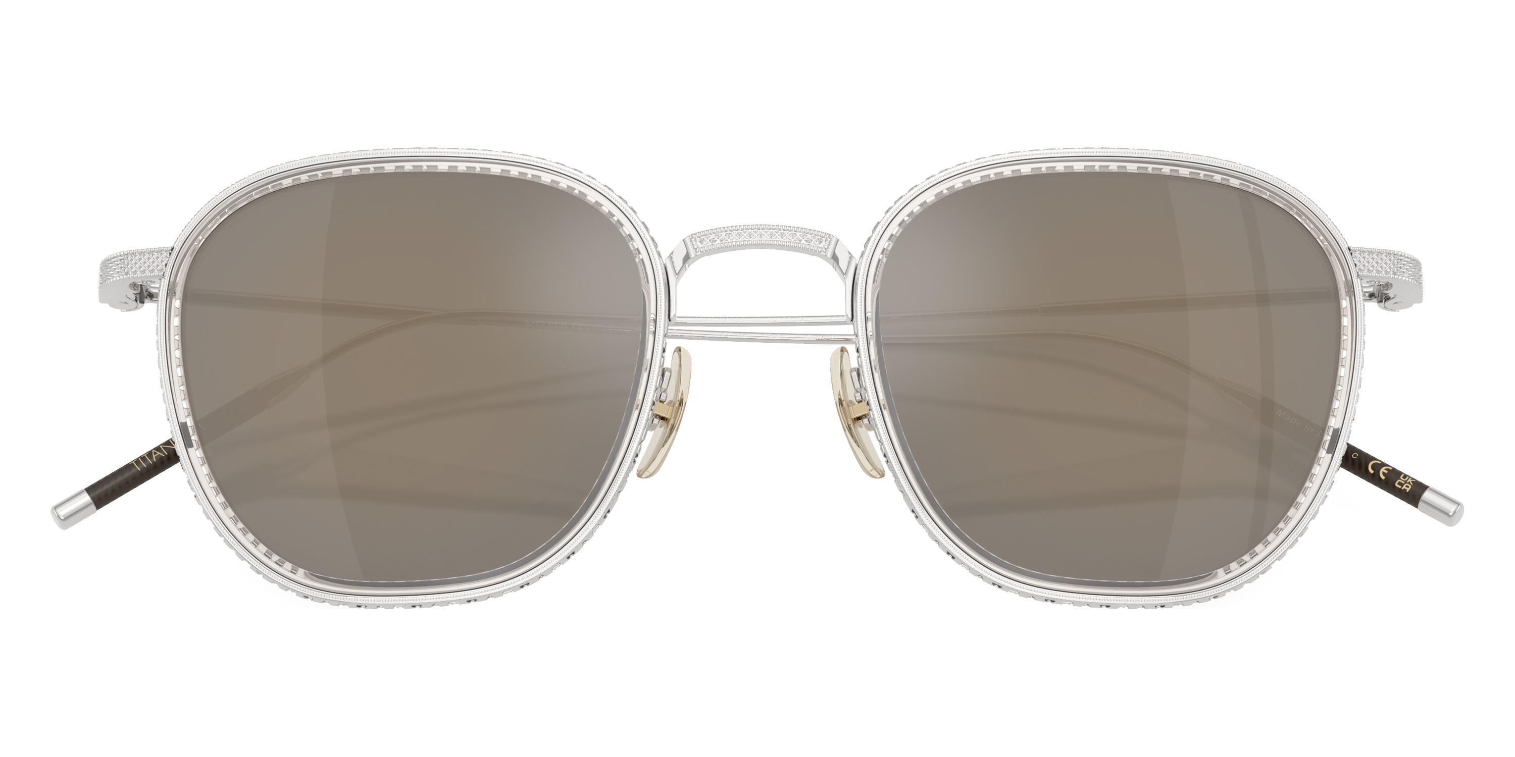 Oliver Peoples™ - TK-9 Sun OV1321ST