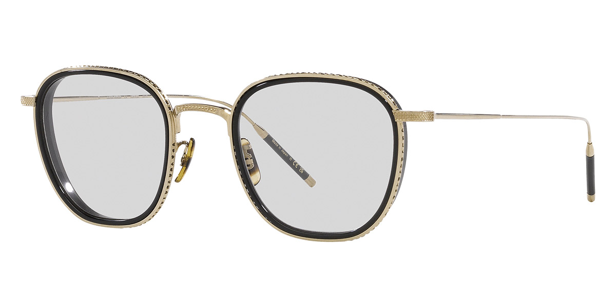 Oliver Peoples™ - TK-9 OV1321T