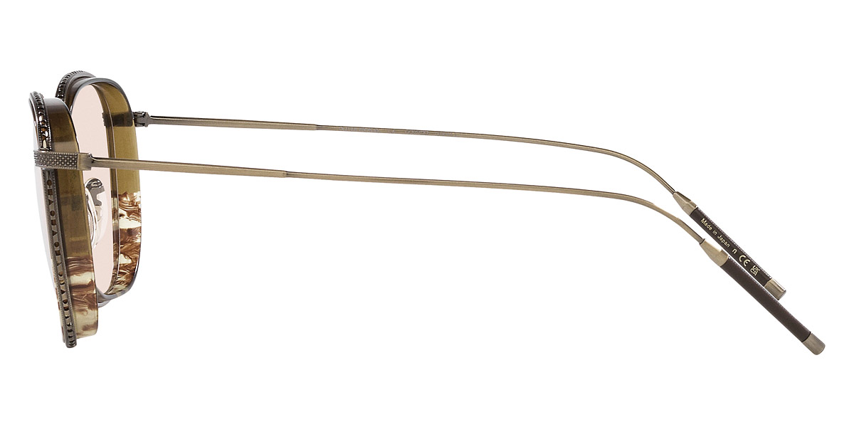 Oliver Peoples™ - TK-9 OV1321T