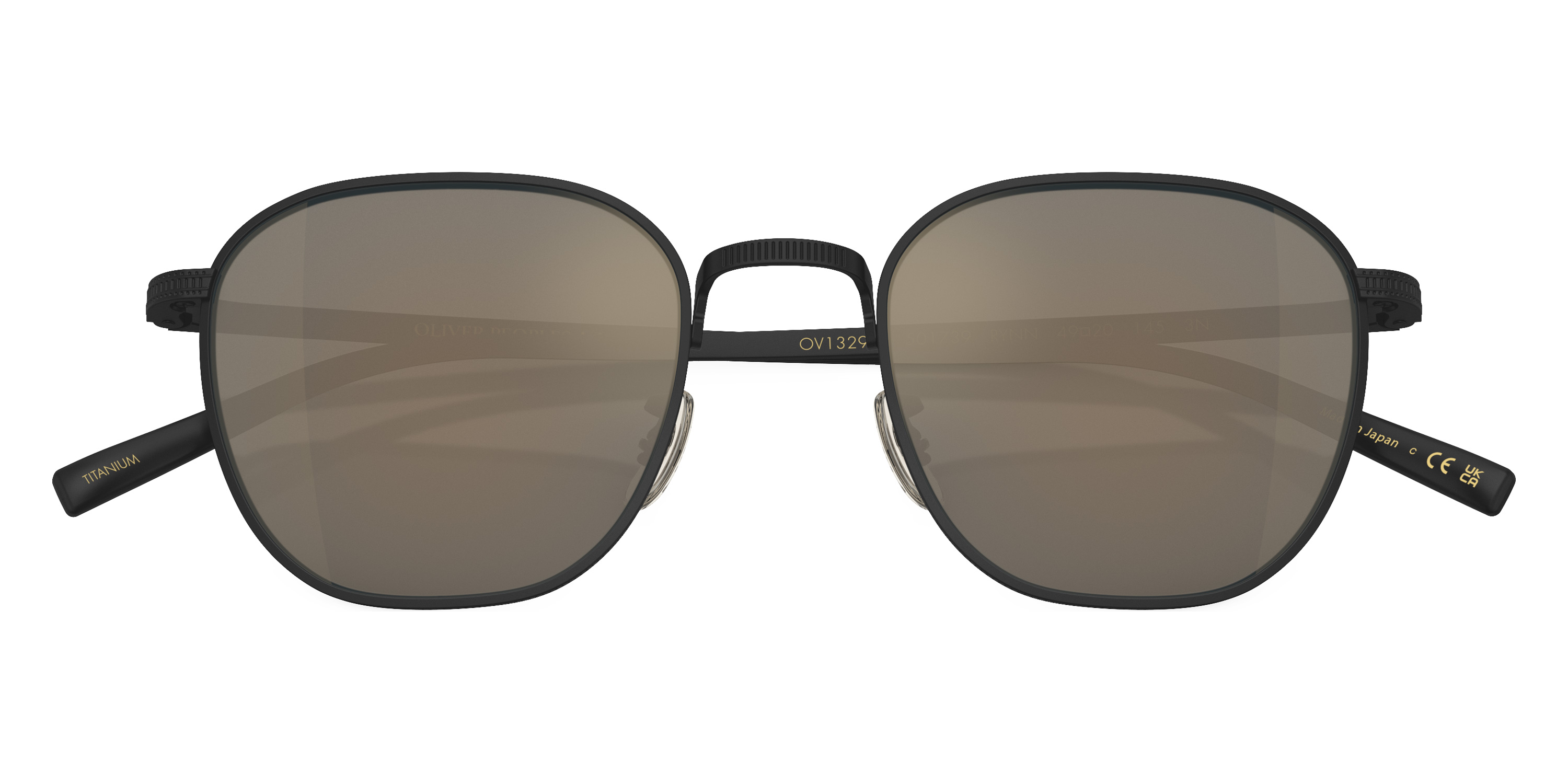 Oliver Peoples™ - Rynn OV1329ST