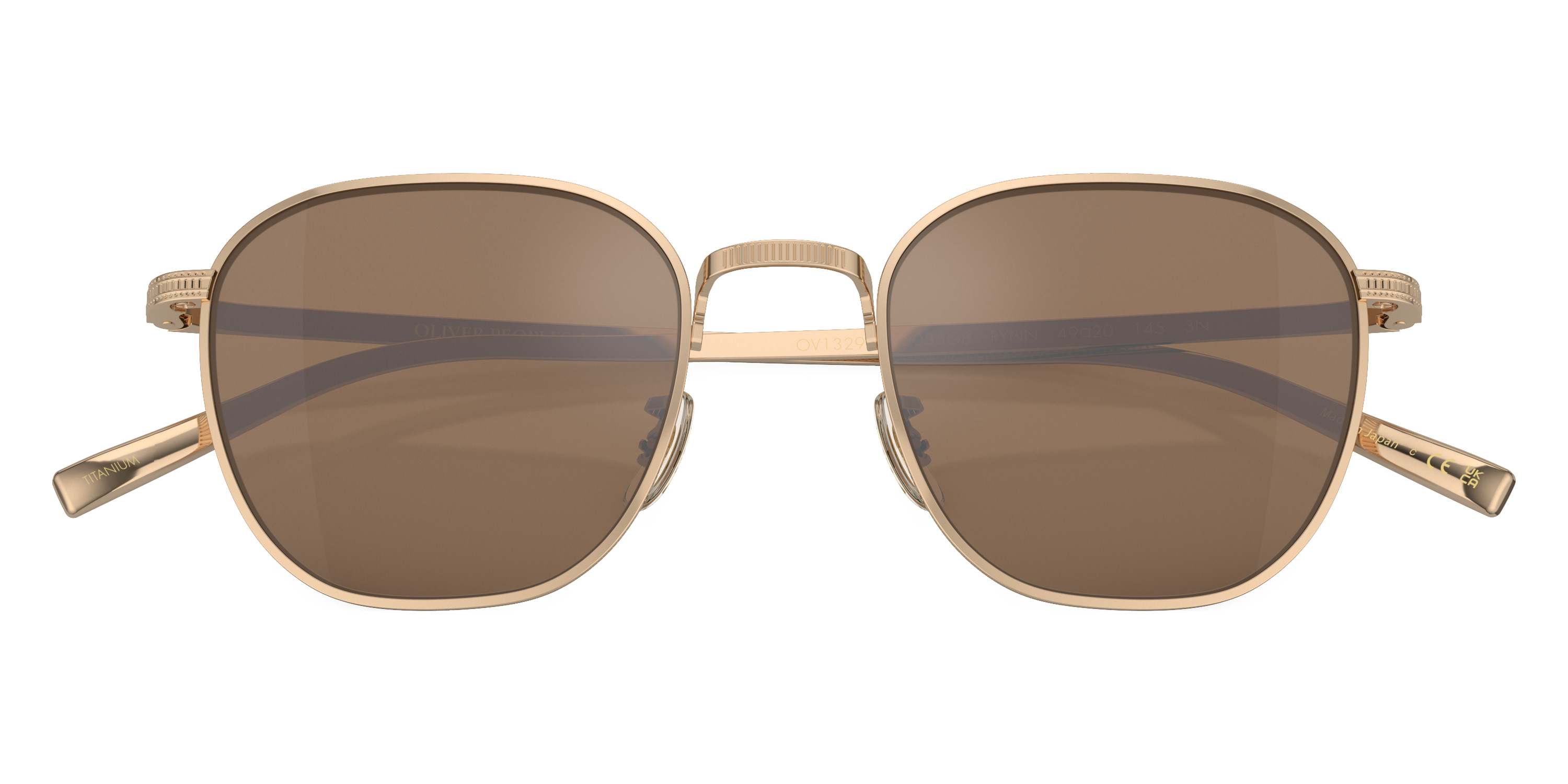 Oliver Peoples™ - Rynn OV1329ST