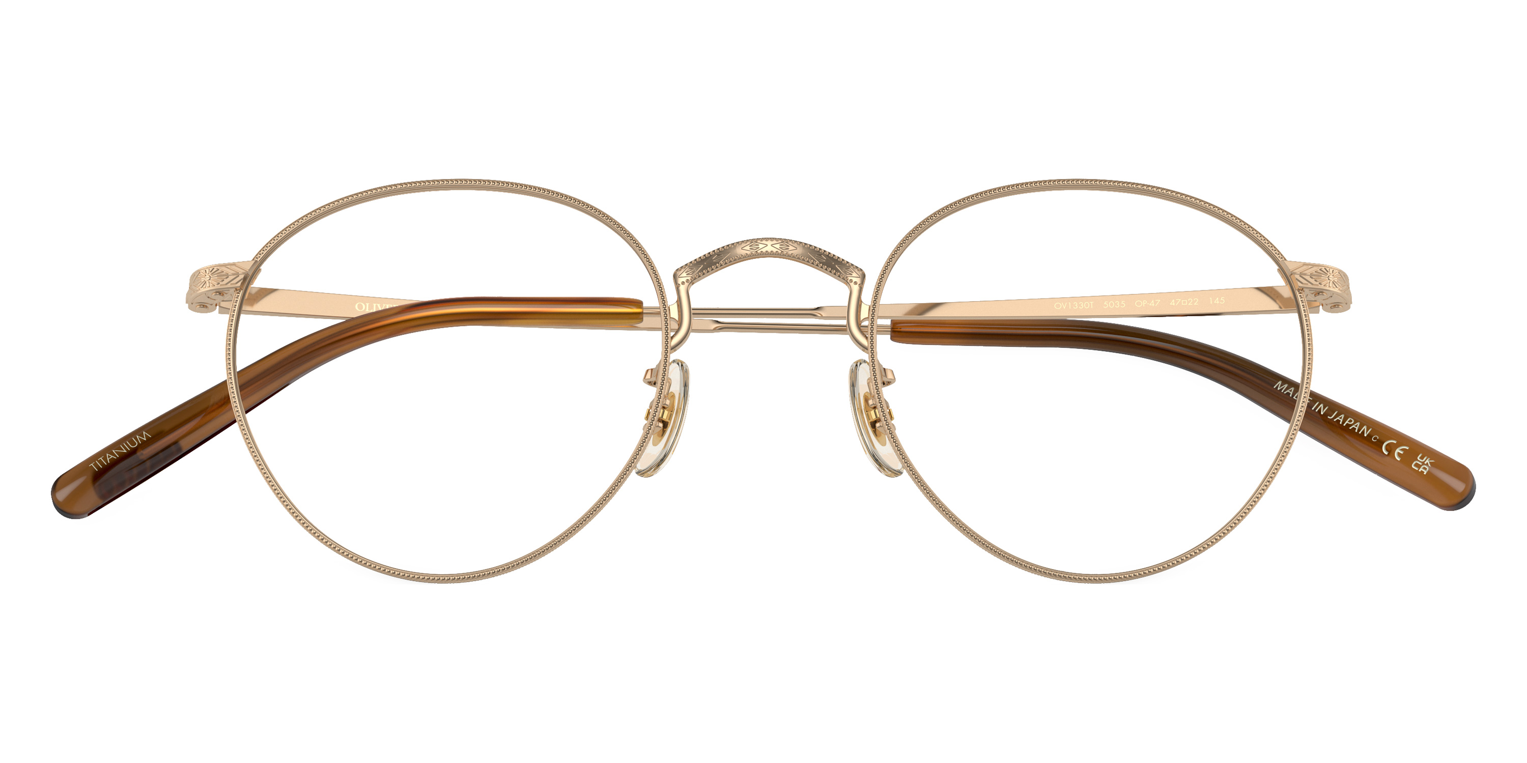 Oliver Peoples™ - OP-47 OV1330T