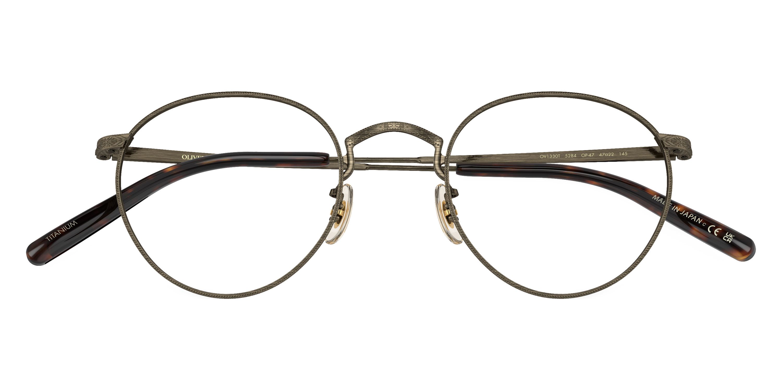 Oliver Peoples™ - OP-47 OV1330T