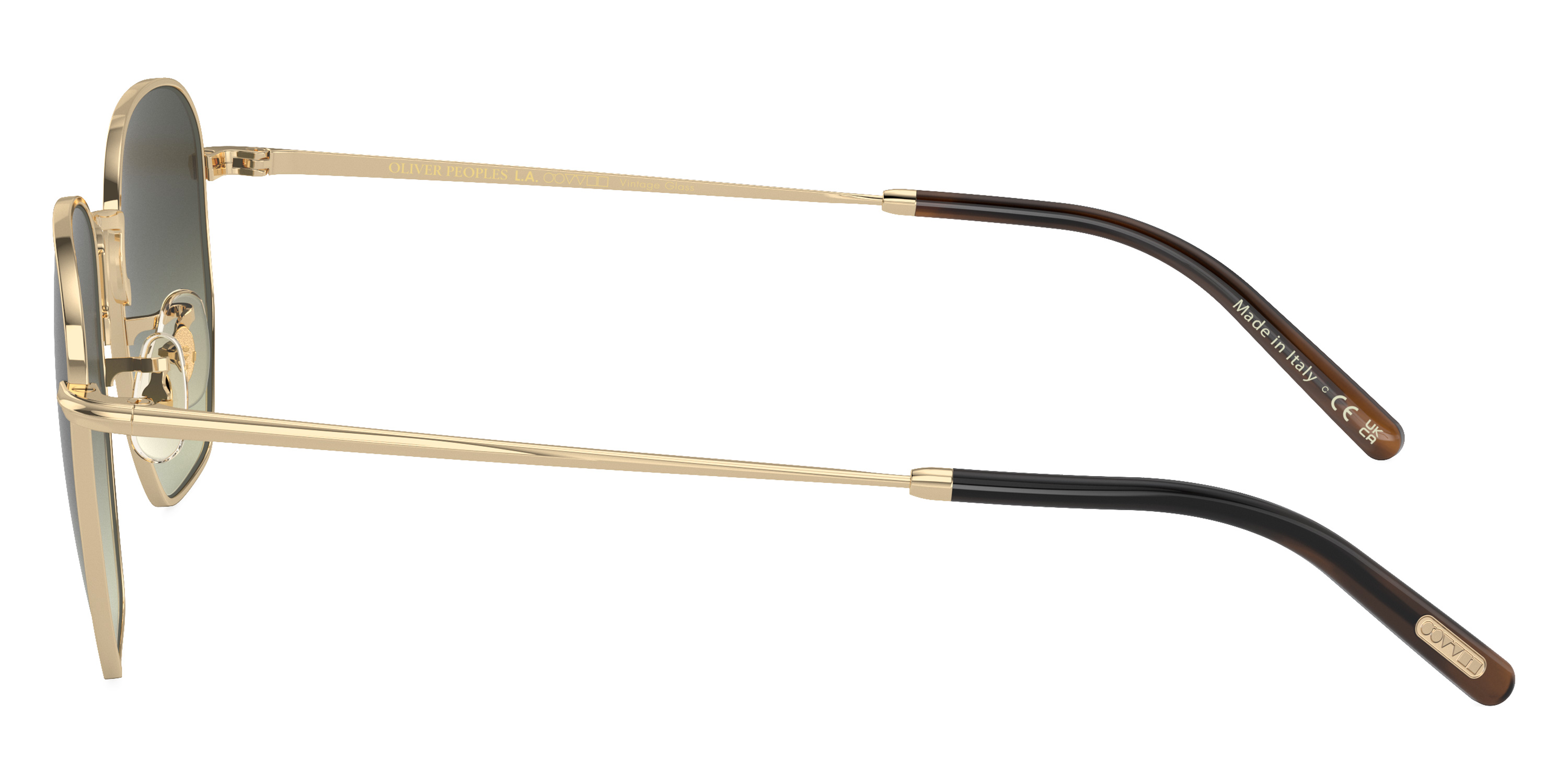 Oliver Peoples™ - Kierney Sun OV1331S