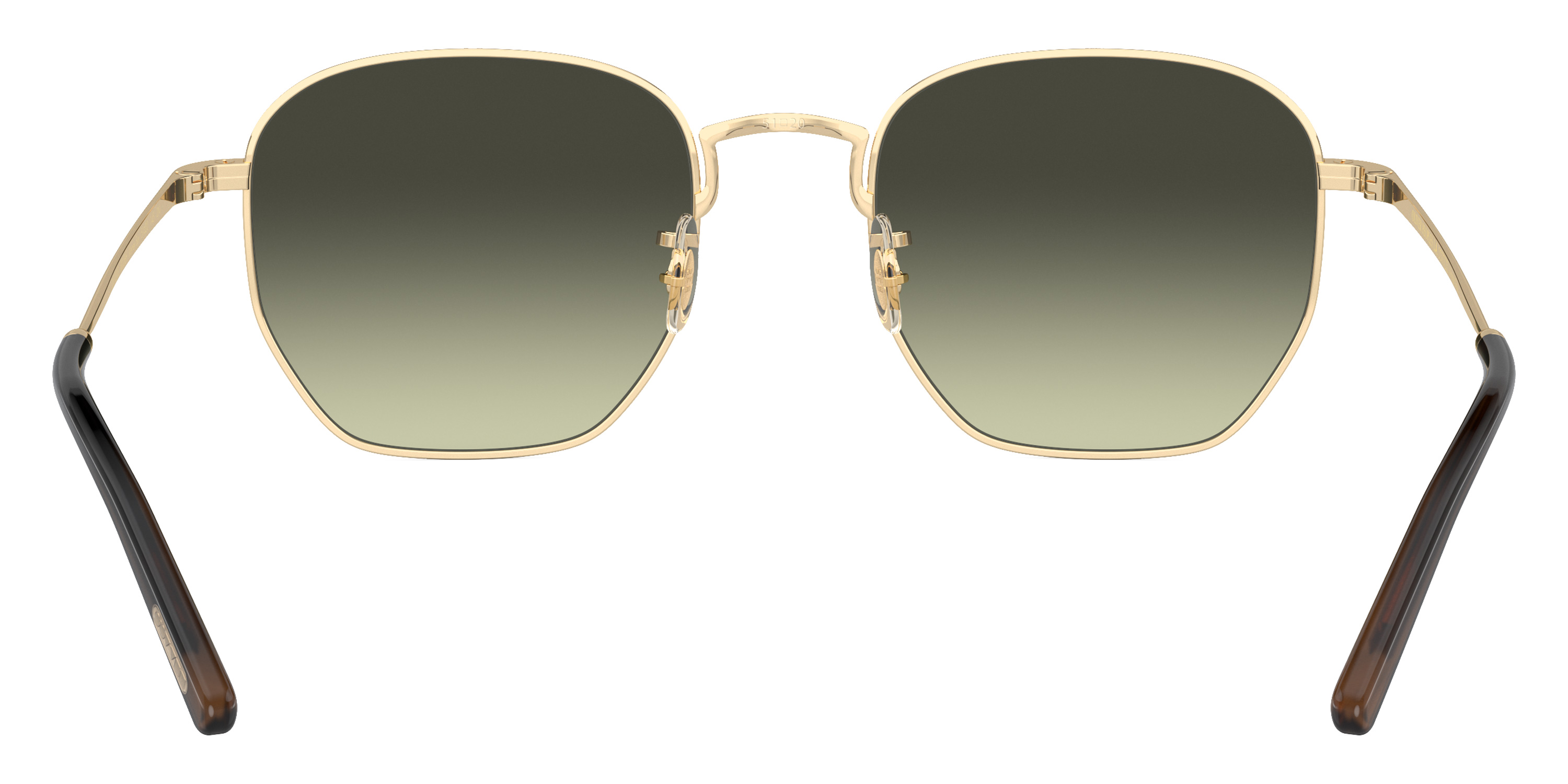 Oliver Peoples™ - Kierney Sun OV1331S