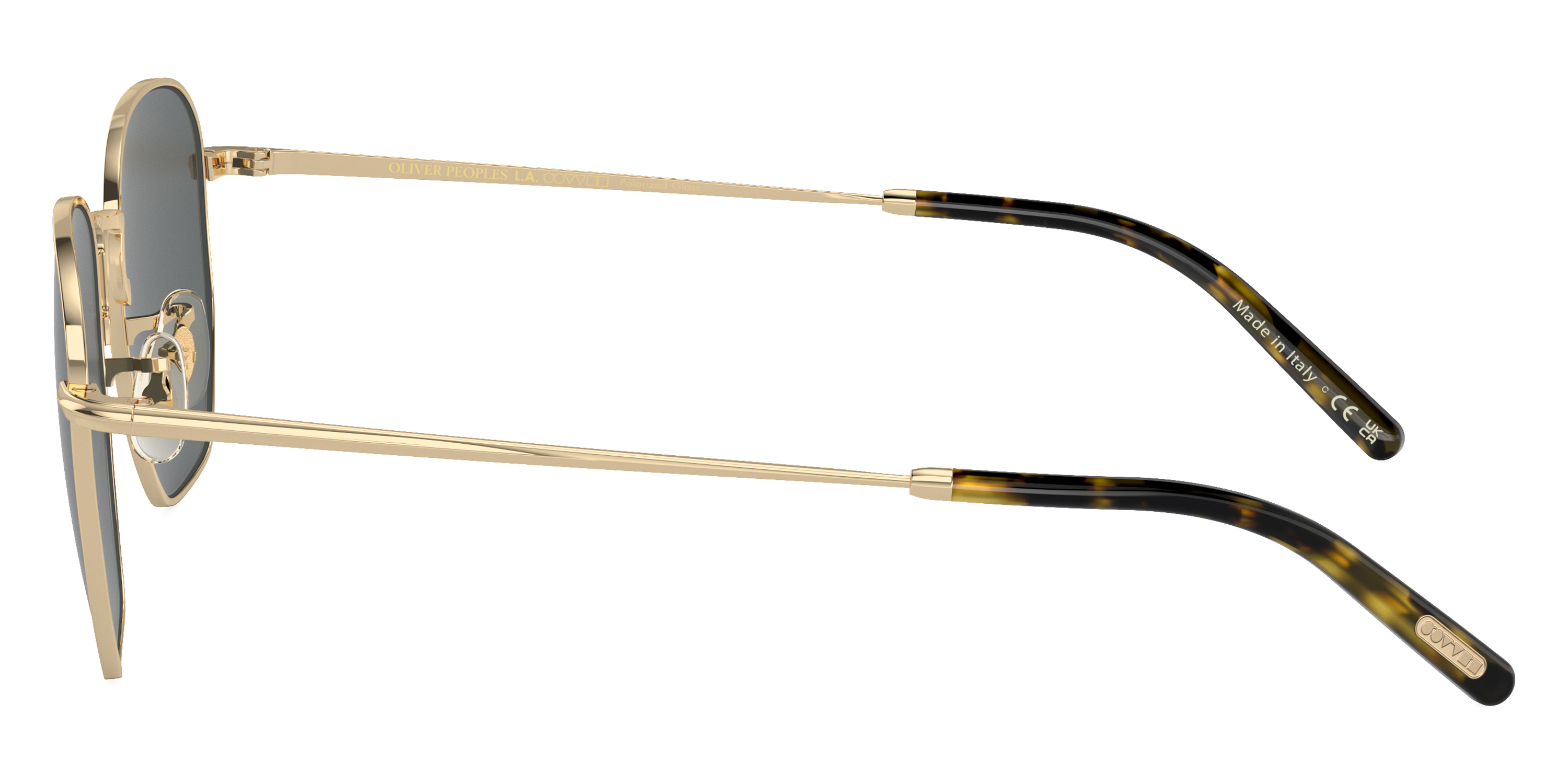 Oliver Peoples™ - Kierney Sun OV1331S
