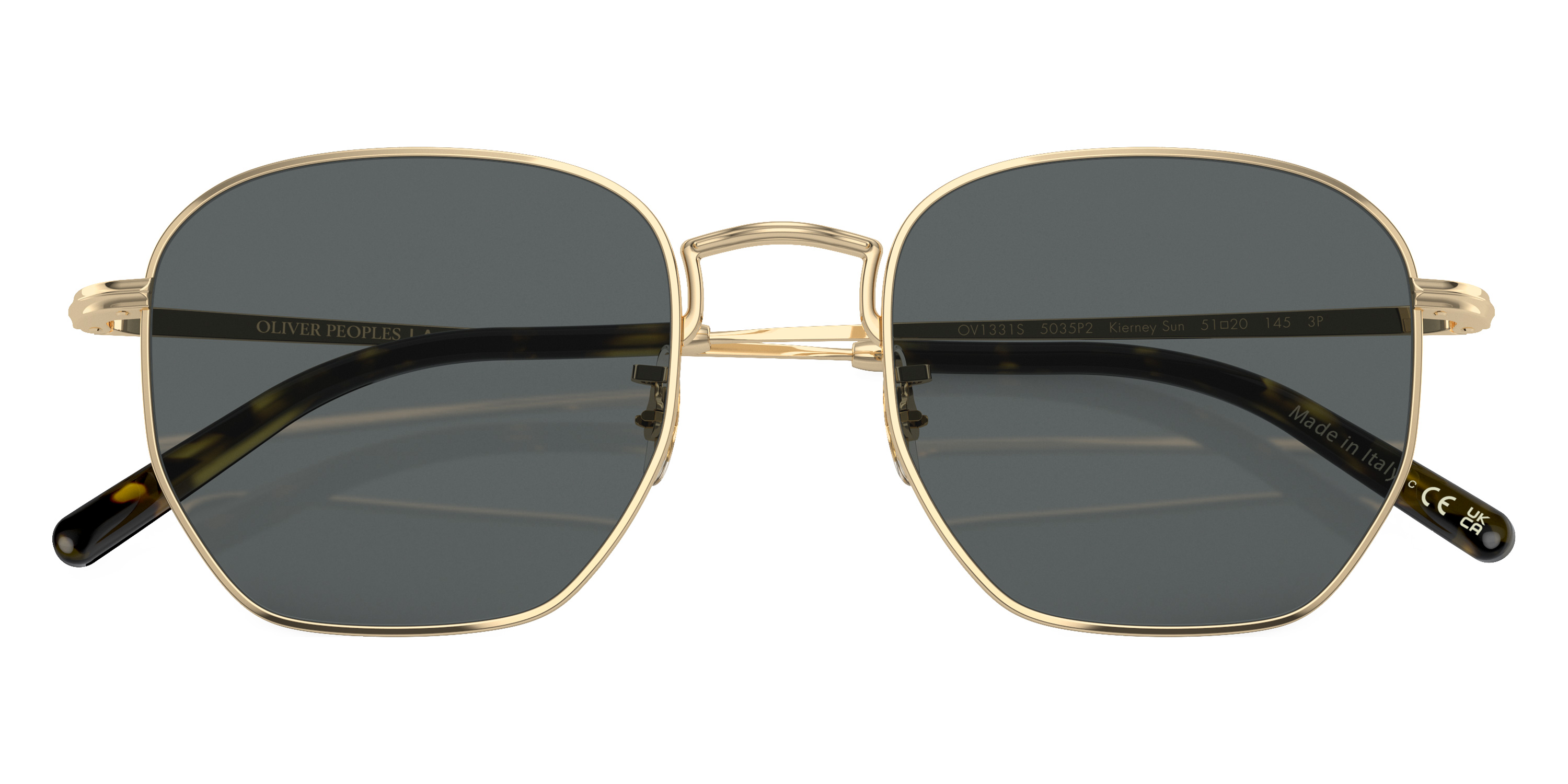 Oliver Peoples™ - Kierney Sun OV1331S