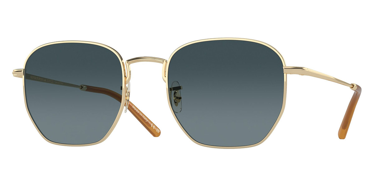 Oliver Peoples™ - Kierney Sun OV1331S
