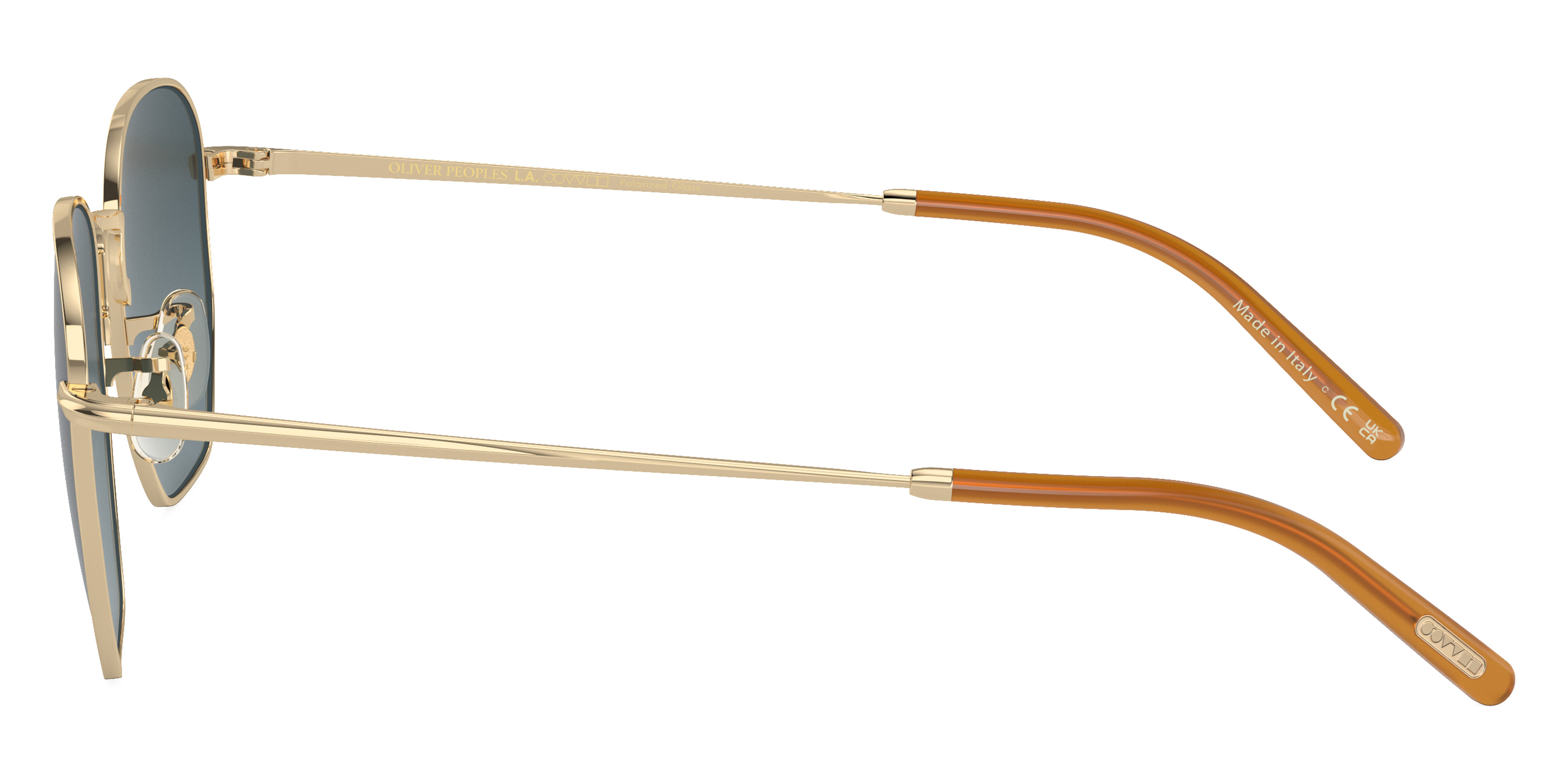 Oliver Peoples™ - Kierney Sun OV1331S