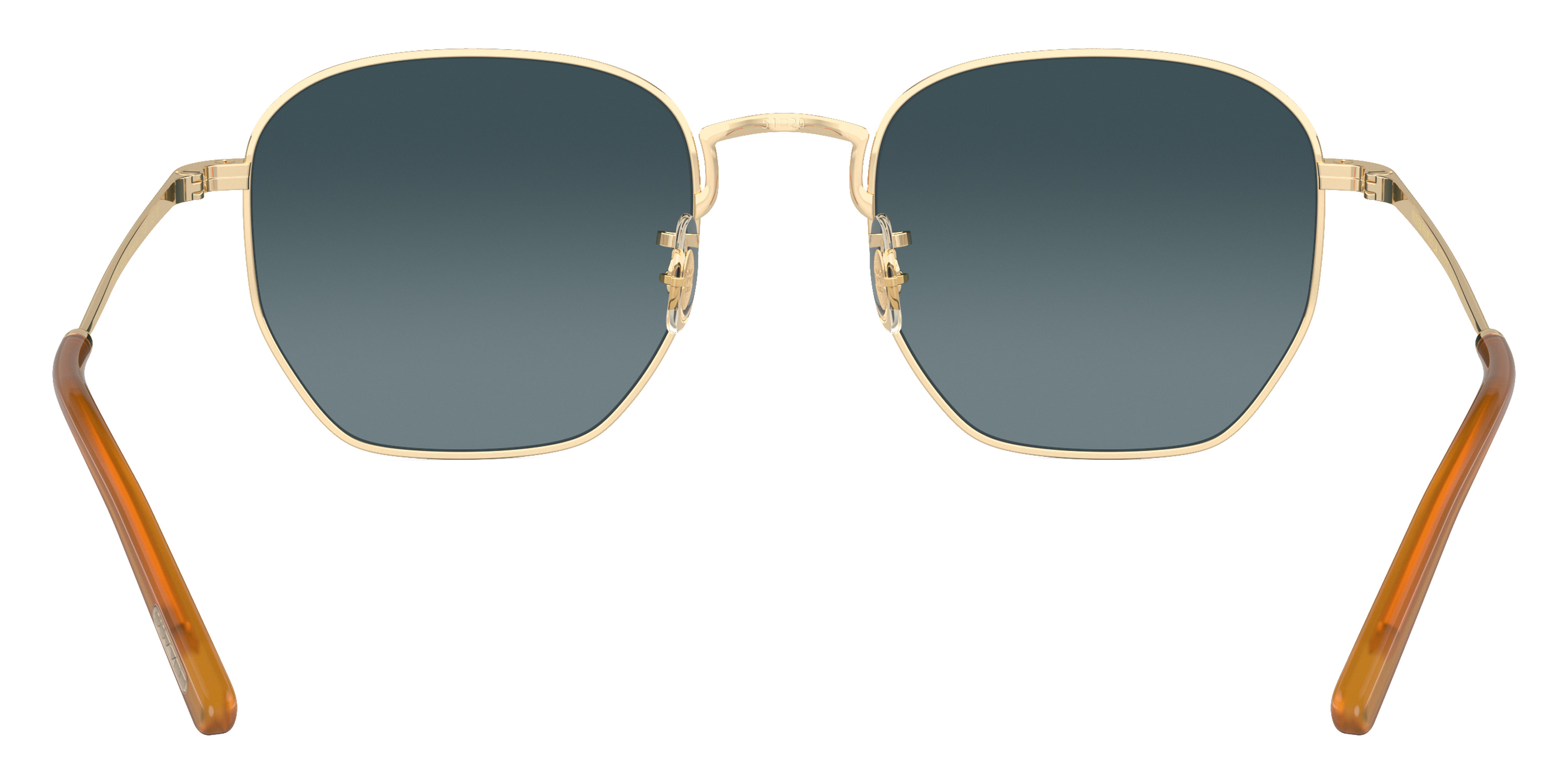 Oliver Peoples™ - Kierney Sun OV1331S