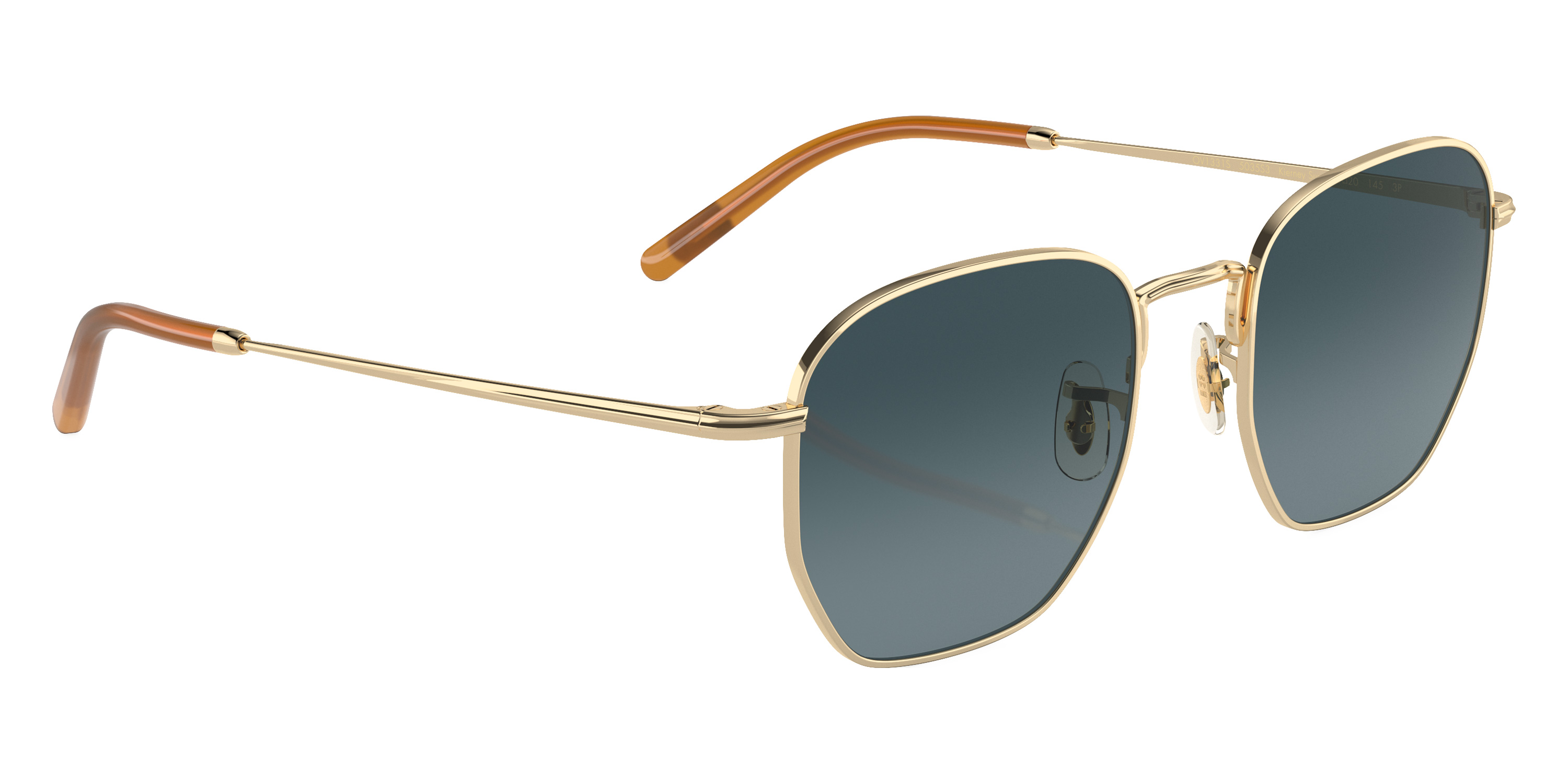 Oliver Peoples™ - Kierney Sun OV1331S