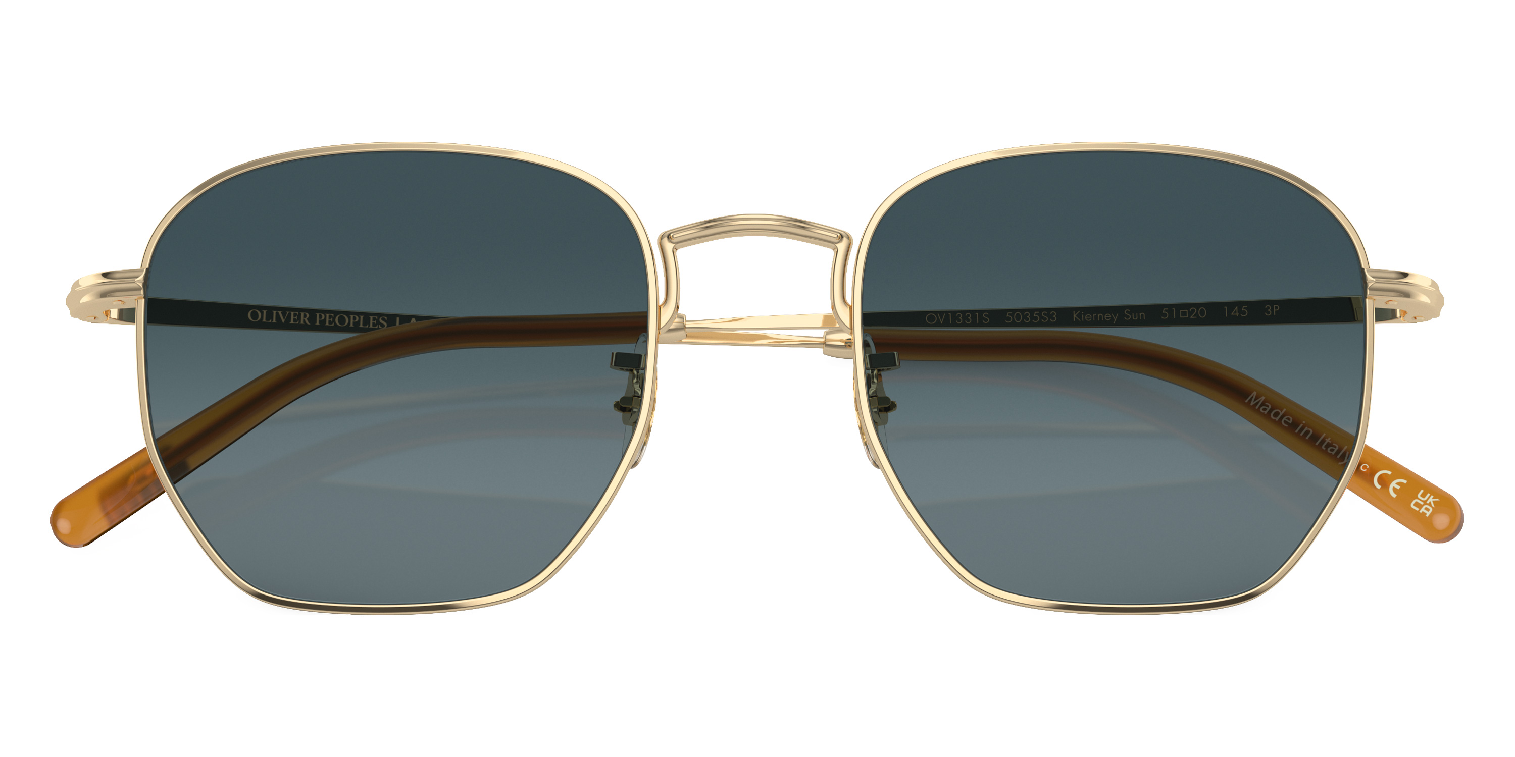 Oliver Peoples™ - Kierney Sun OV1331S