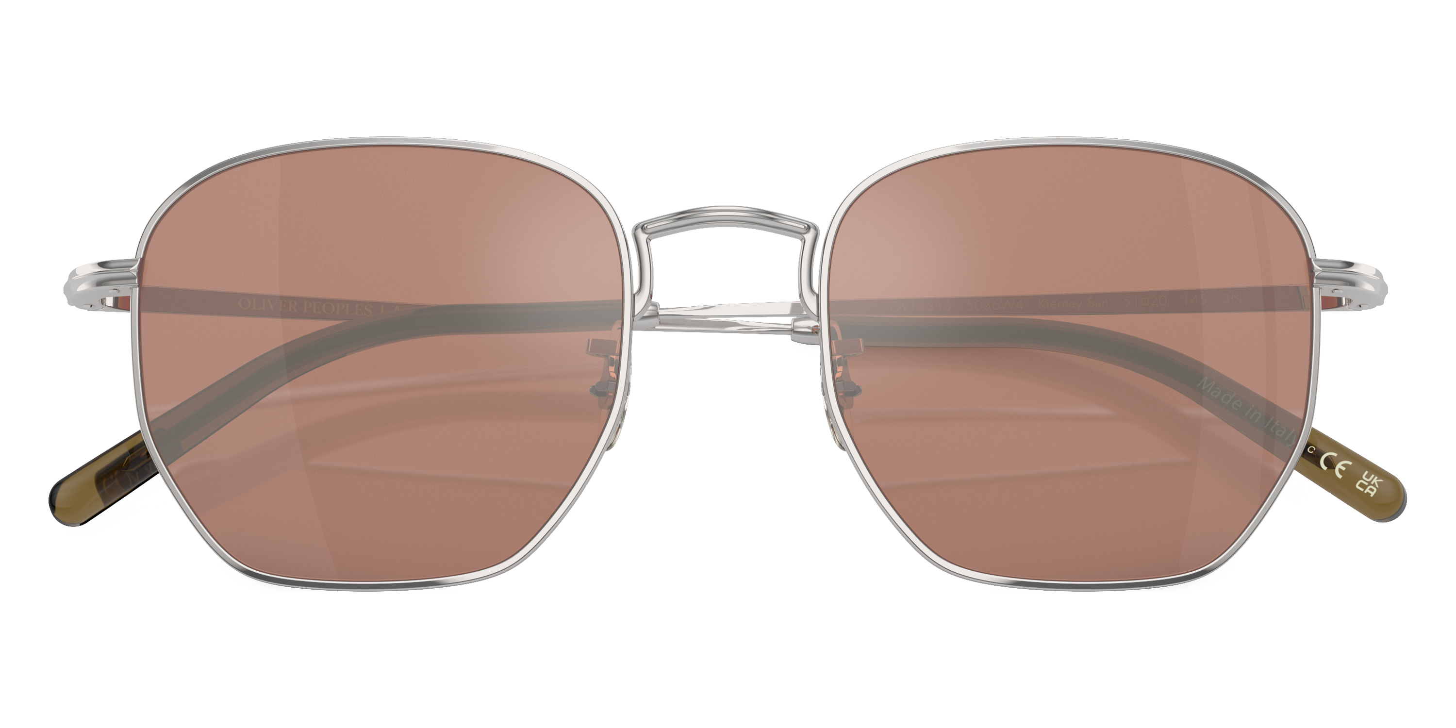 Oliver Peoples™ - Kierney Sun OV1331S