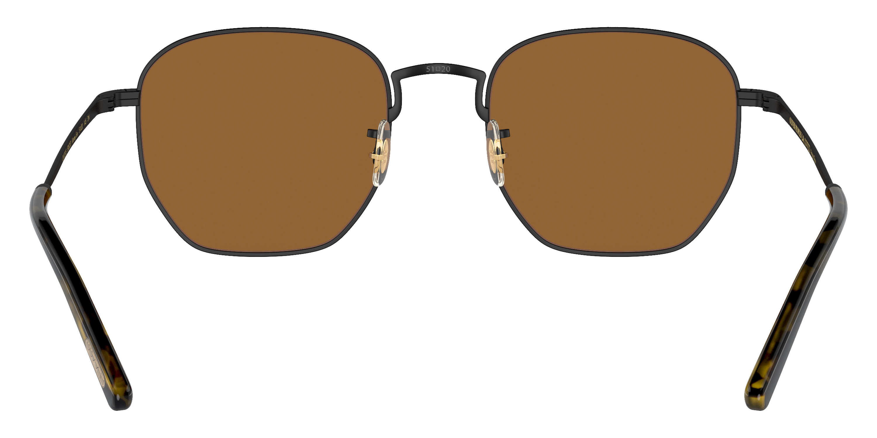 Oliver Peoples™ - Kierney Sun OV1331S