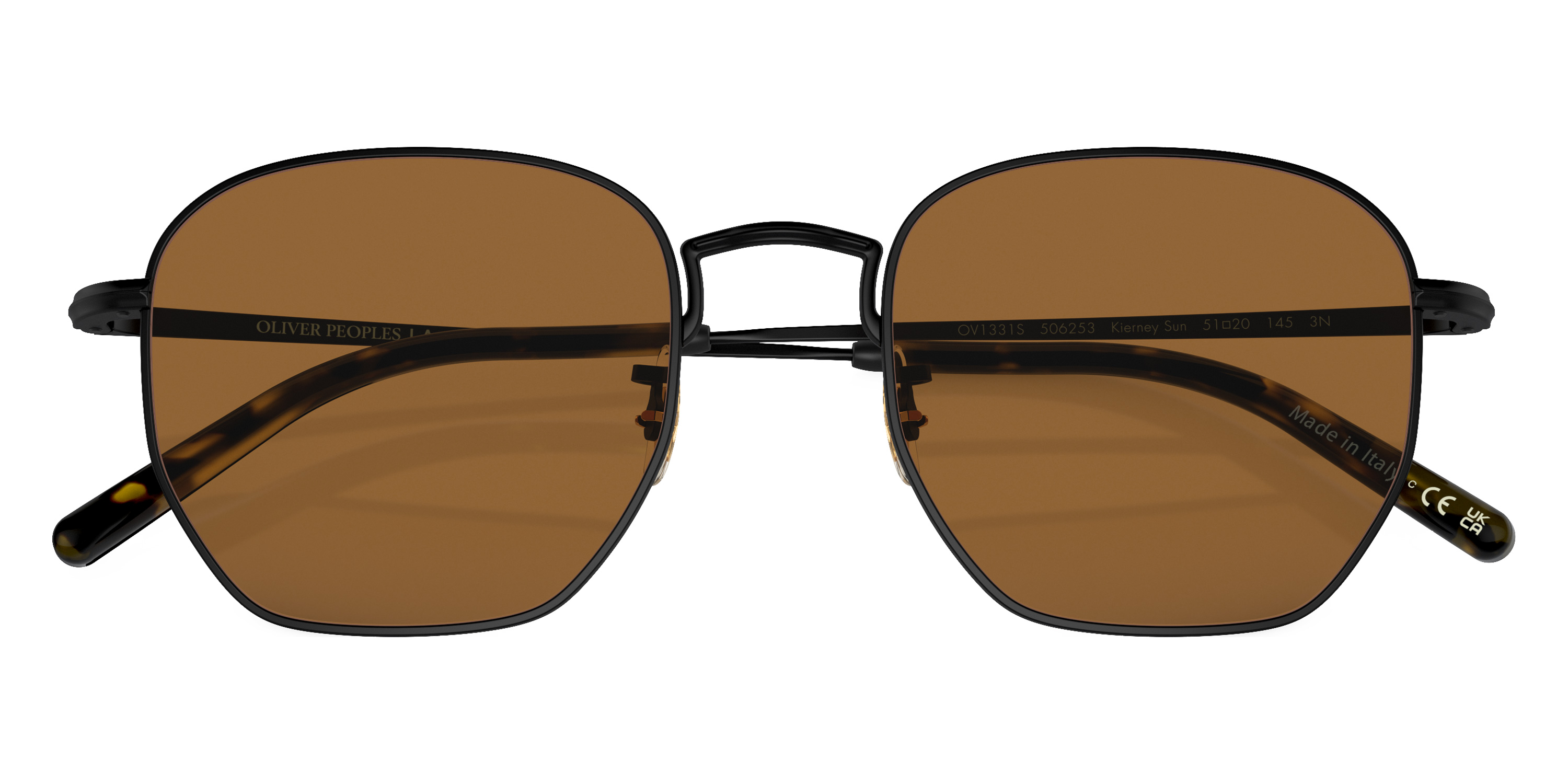 Oliver Peoples™ - Kierney Sun OV1331S