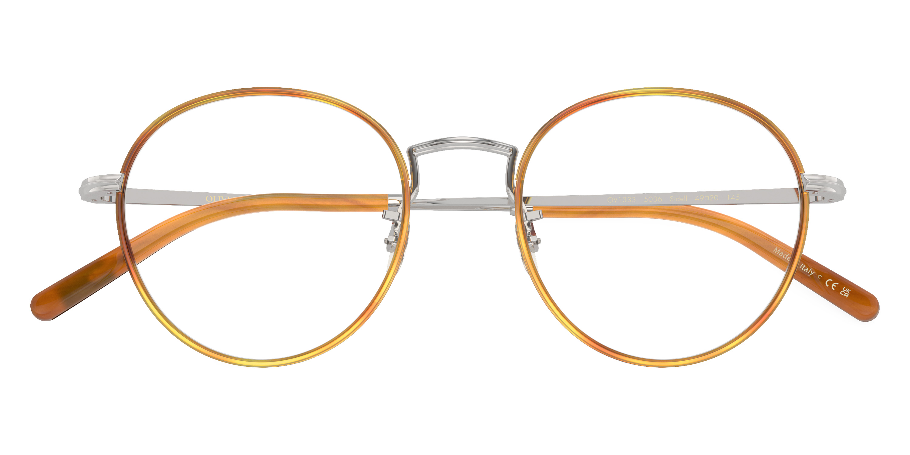 Oliver Peoples™ - Sidell OV1333