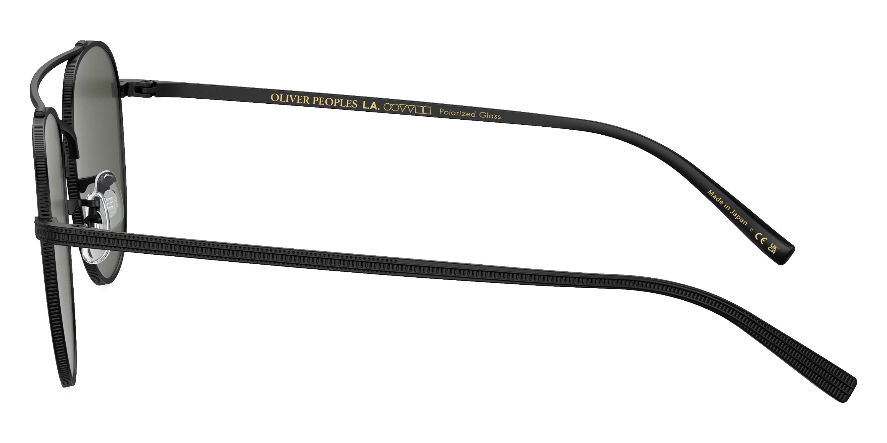 Oliver Peoples™ - Rivetti OV1335ST