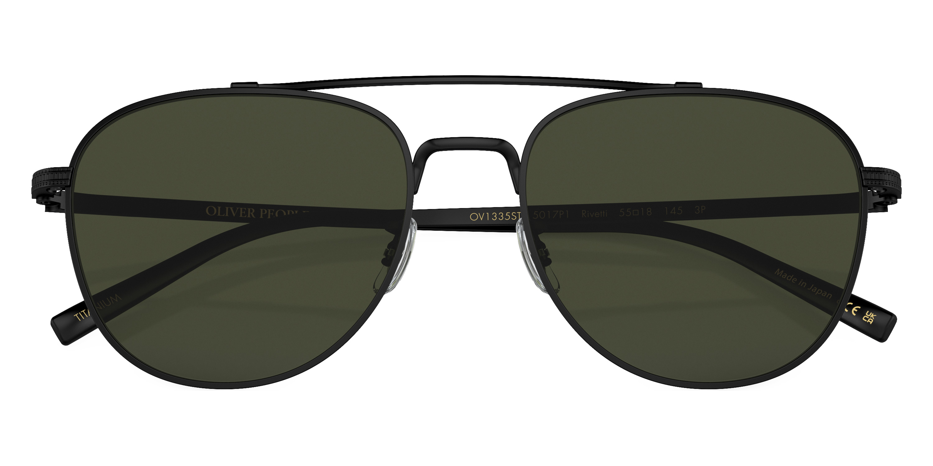 Oliver Peoples™ - Rivetti OV1335ST