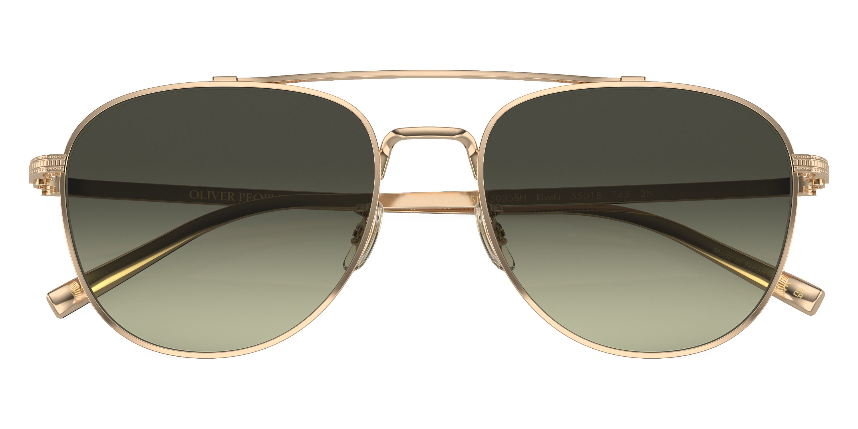 Oliver Peoples™ - Rivetti OV1335ST