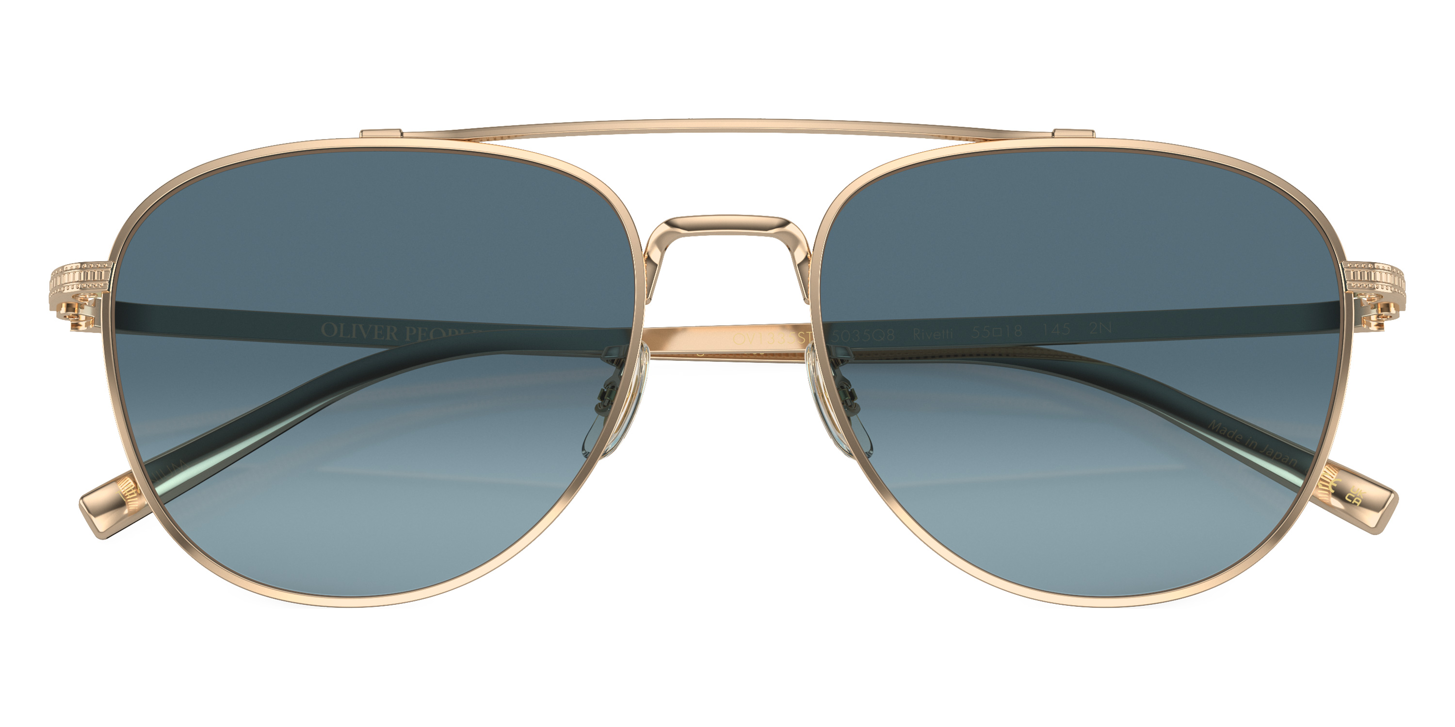 Oliver Peoples™ - Rivetti OV1335ST
