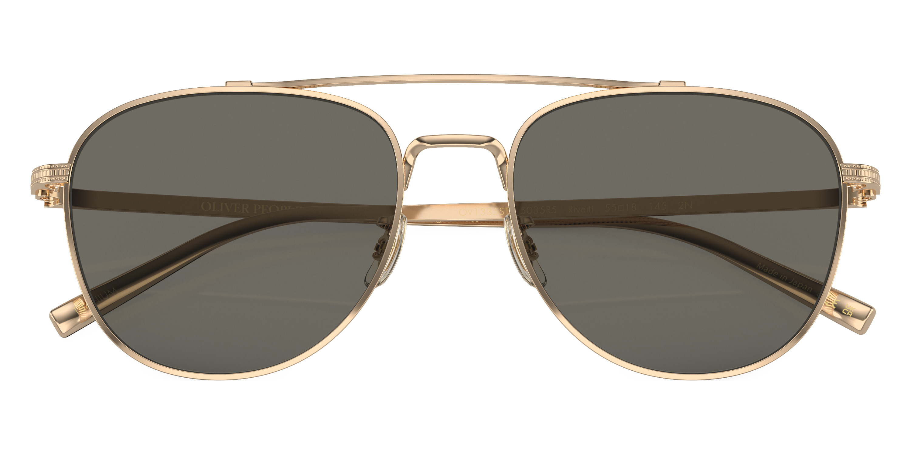 Oliver Peoples™ - Rivetti OV1335ST