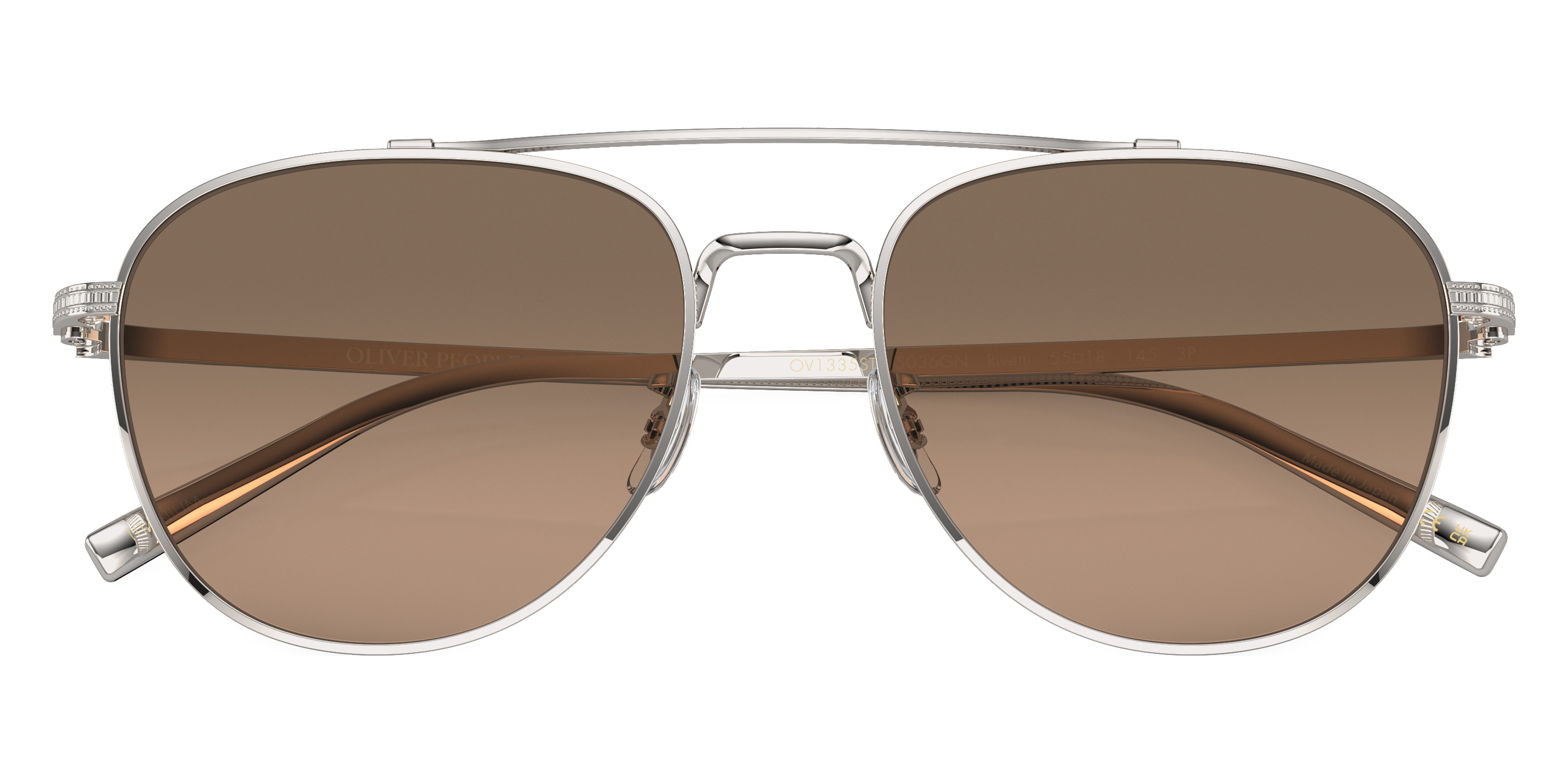 Oliver Peoples™ - Rivetti OV1335ST