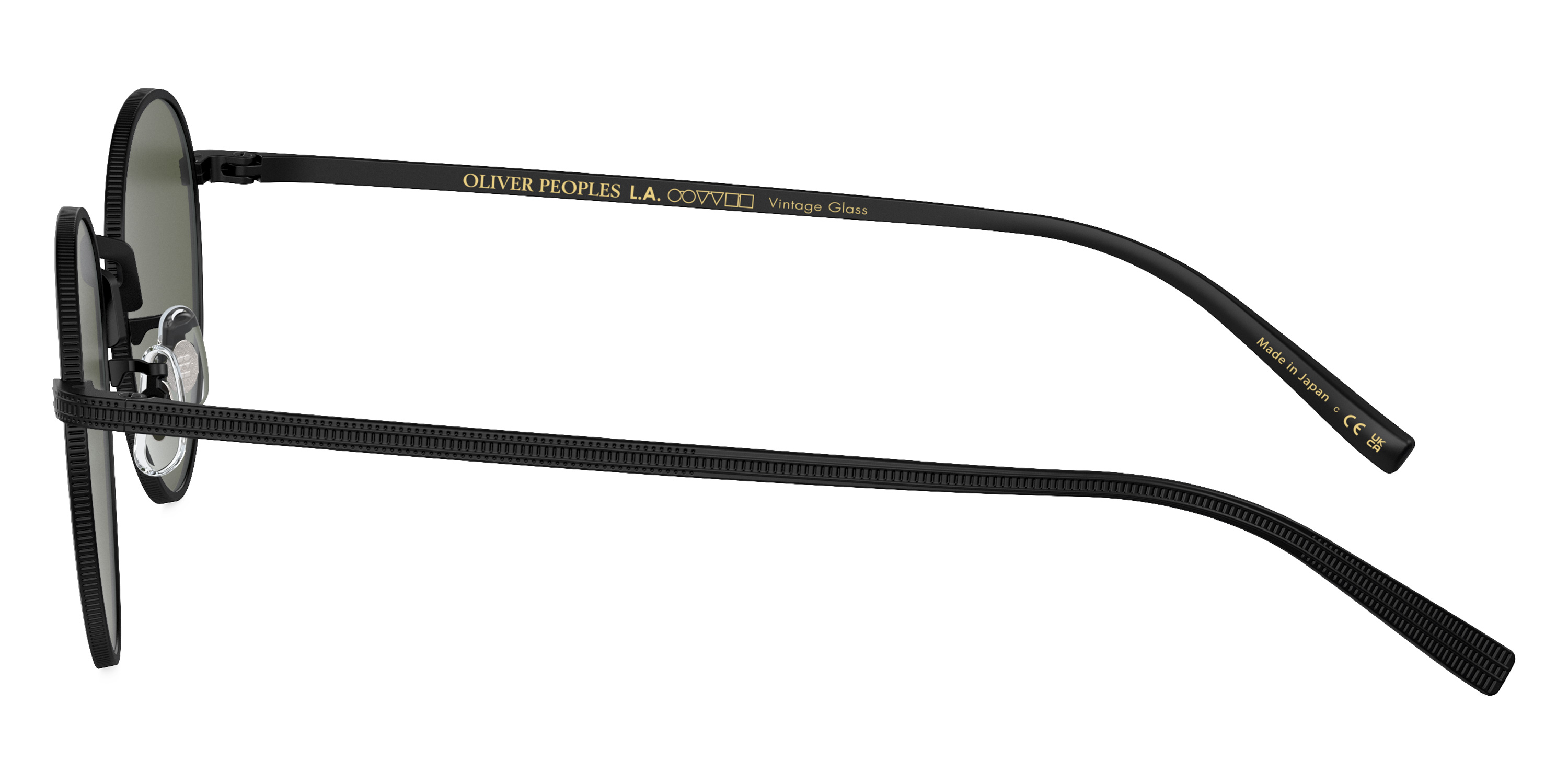 Oliver Peoples™ - Rhydian OV1336ST
