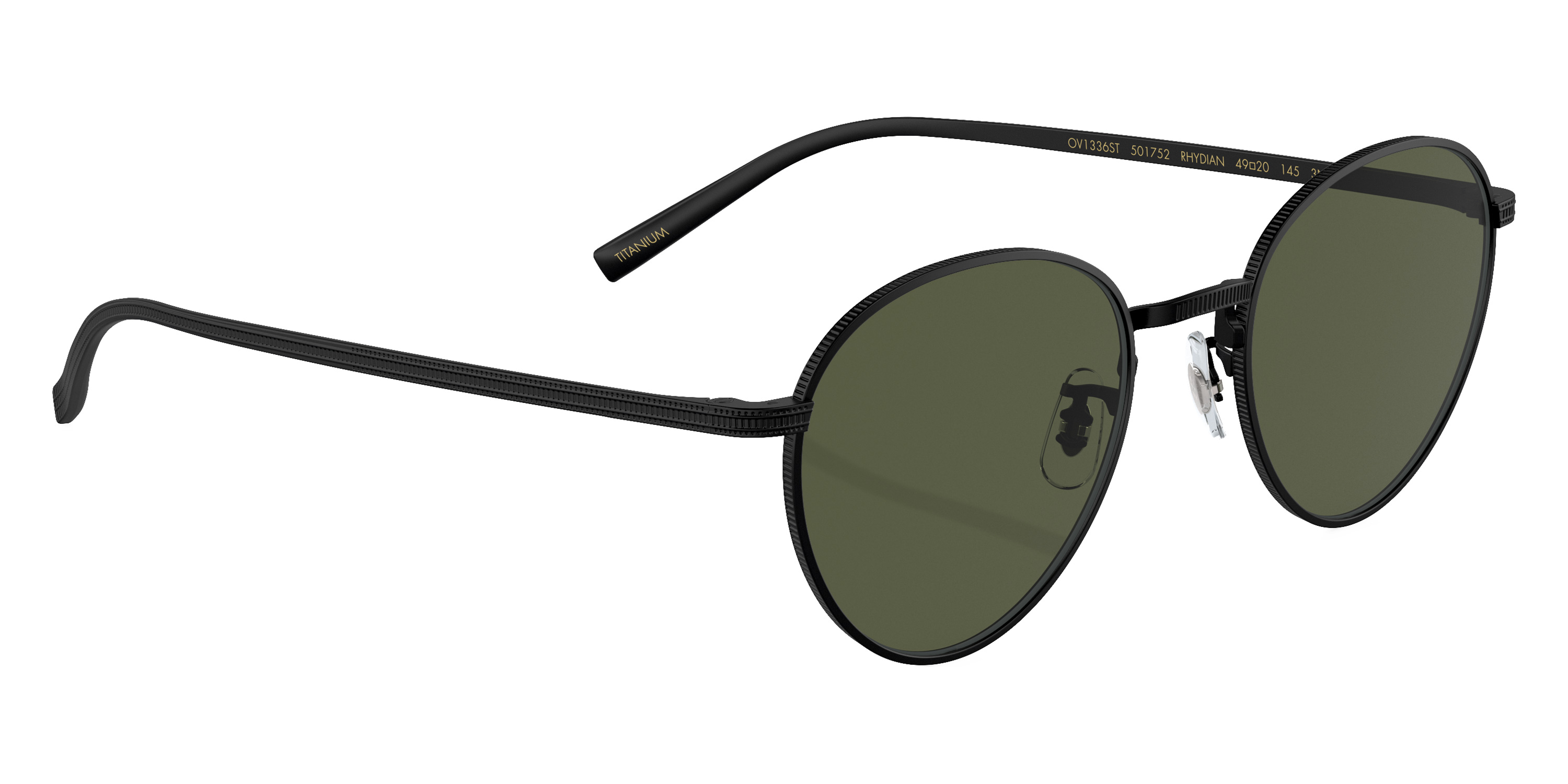 Oliver Peoples™ - Rhydian OV1336ST