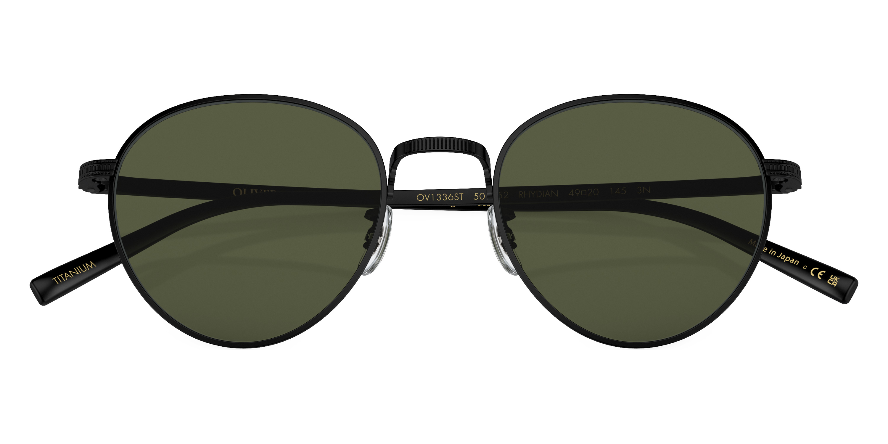 Oliver Peoples™ - Rhydian OV1336ST