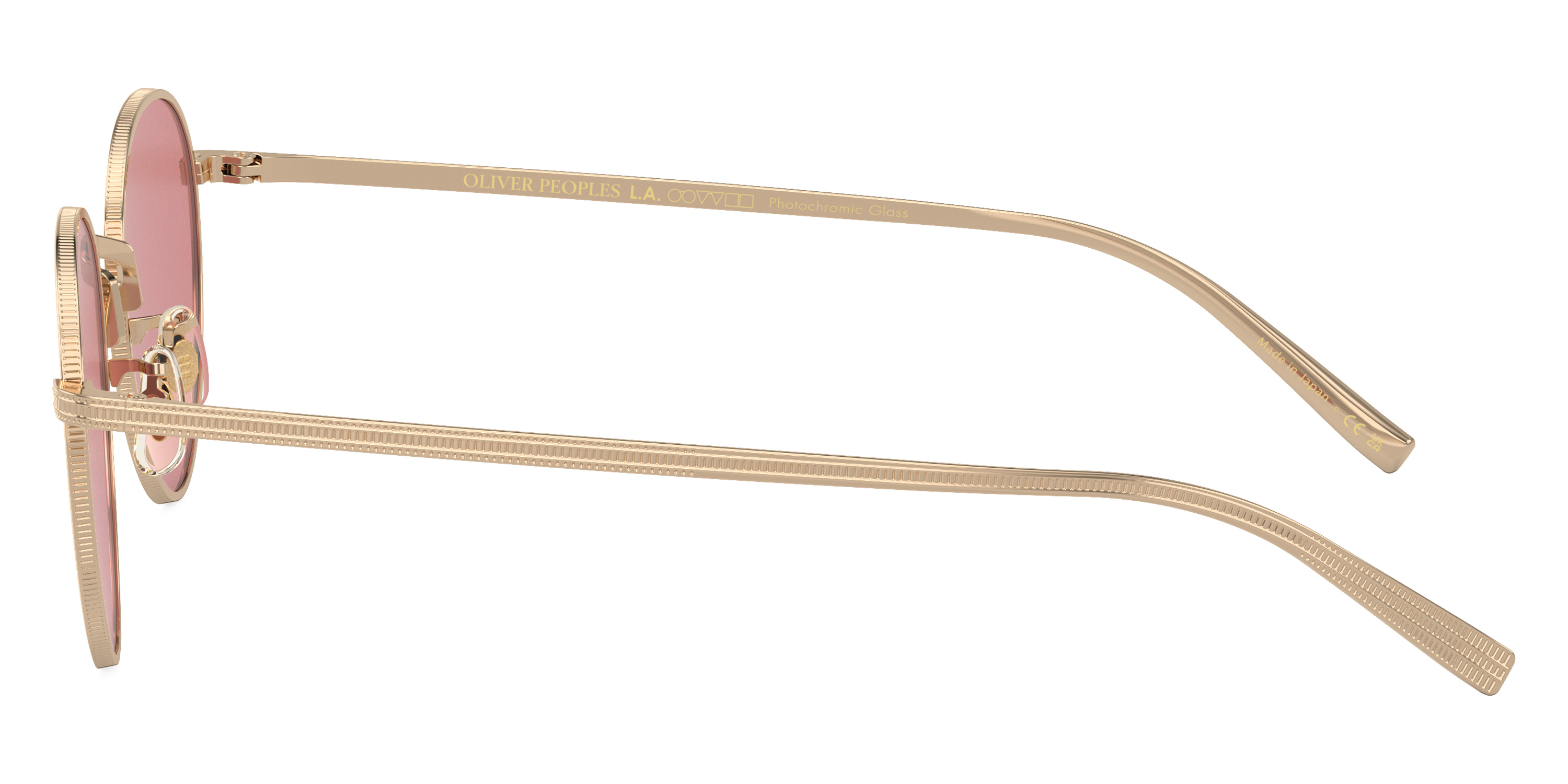 Oliver Peoples™ - Rhydian OV1336ST