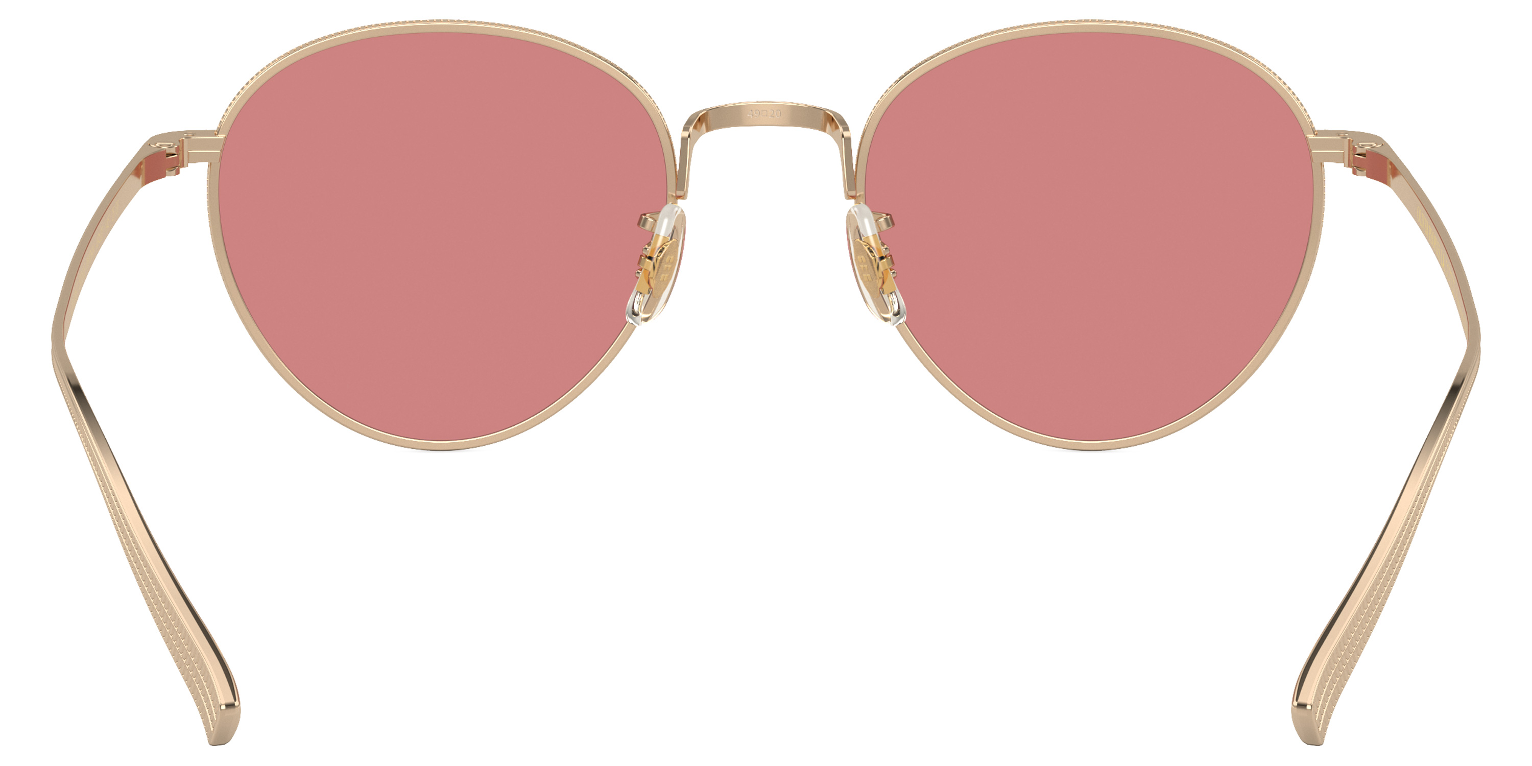 Oliver Peoples™ - Rhydian OV1336ST