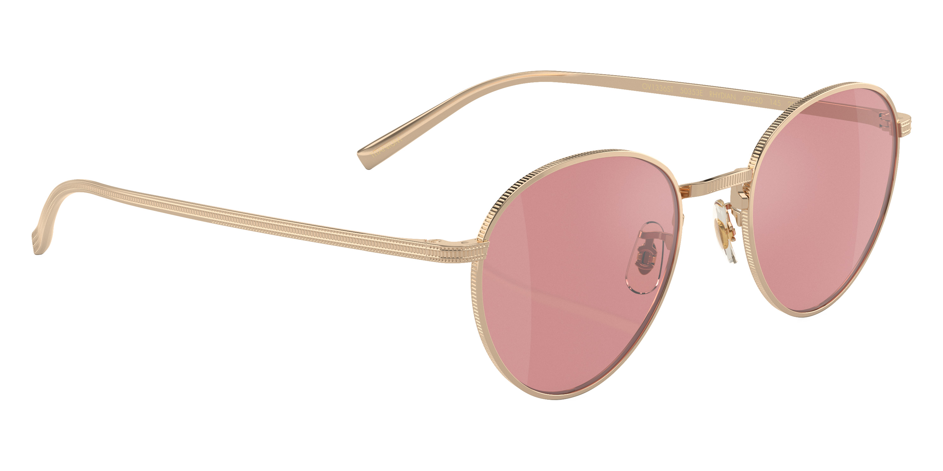 Oliver Peoples™ - Rhydian OV1336ST