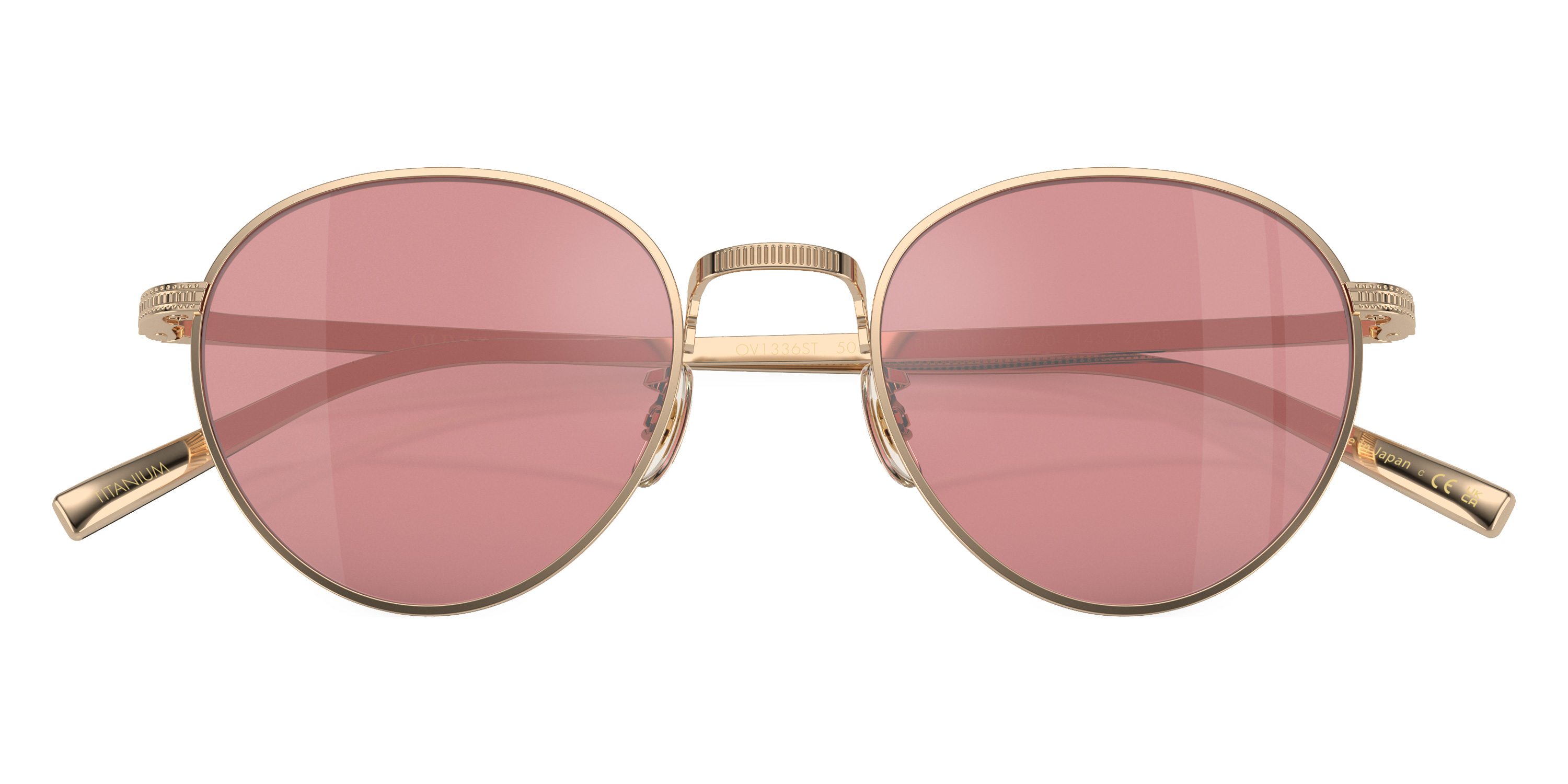 Oliver Peoples™ - Rhydian OV1336ST