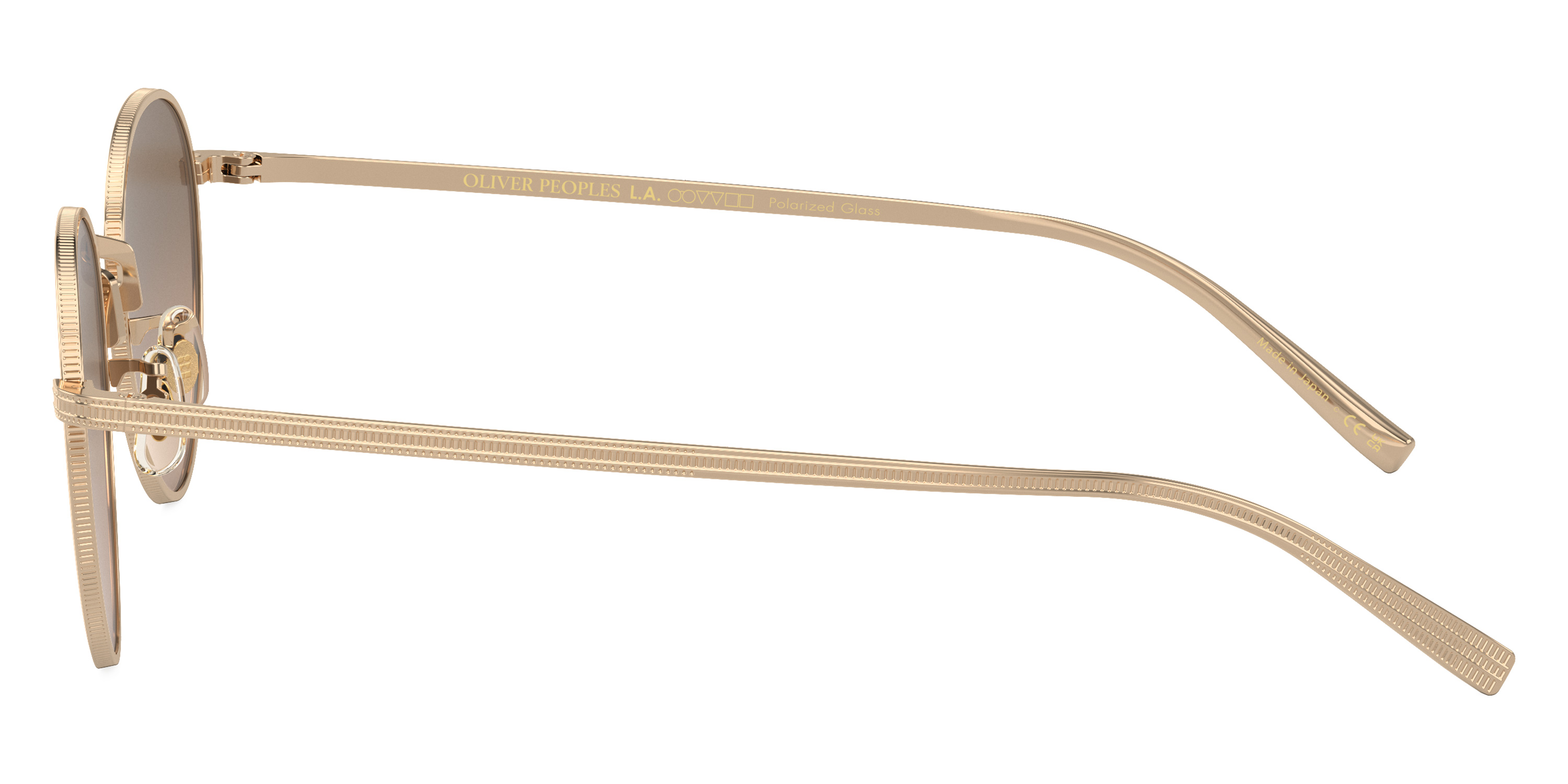 Oliver Peoples™ - Rhydian OV1336ST