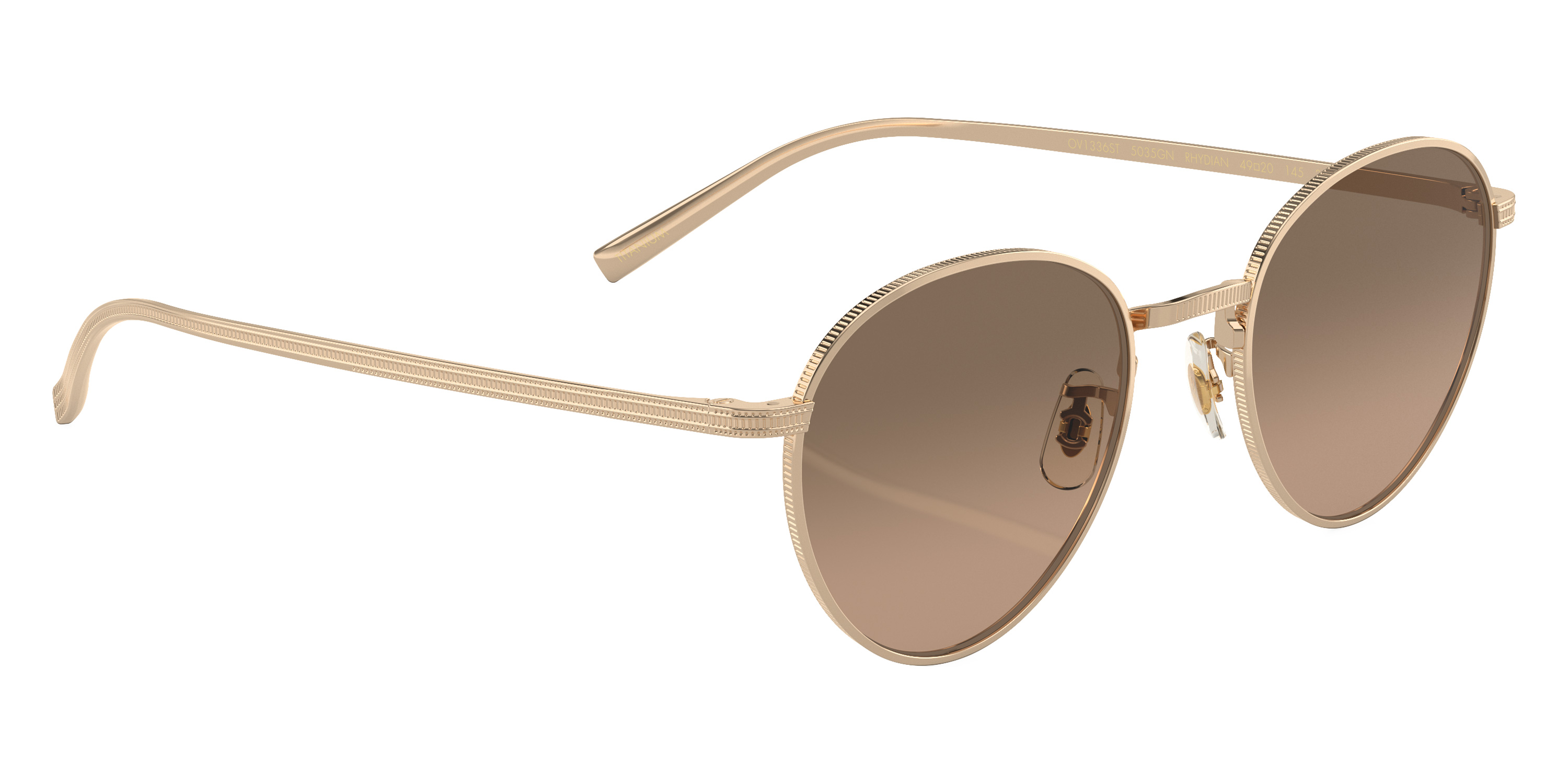 Oliver Peoples™ - Rhydian OV1336ST