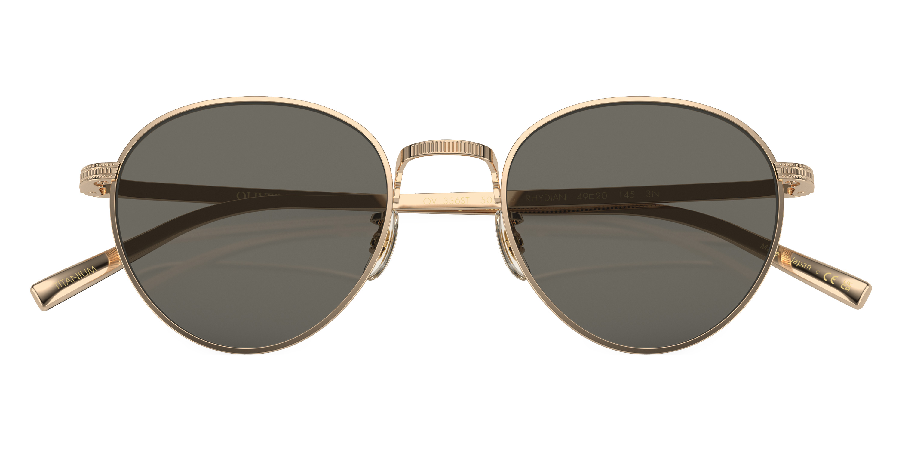 Oliver Peoples™ - Rhydian OV1336ST