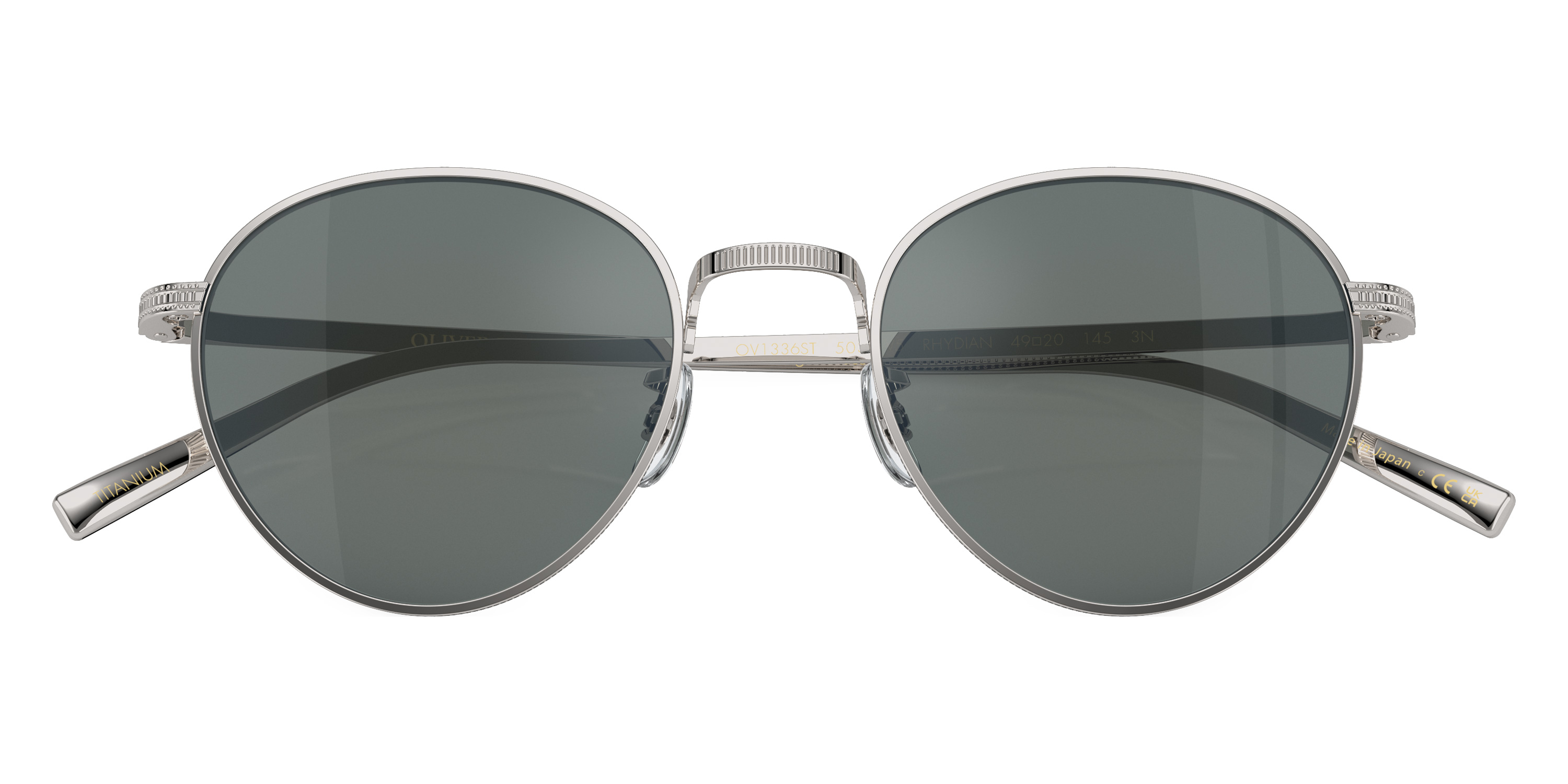 Oliver Peoples™ - Rhydian OV1336ST