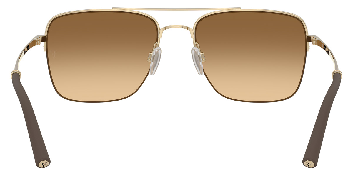 Color: Gold (503513) - Oliver Peoples OV1343S50351356