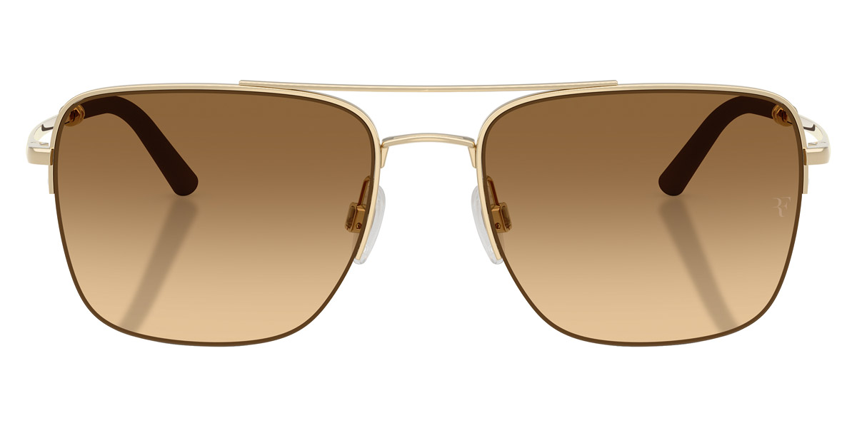 Color: Gold (503513) - Oliver Peoples OV1343S50351356