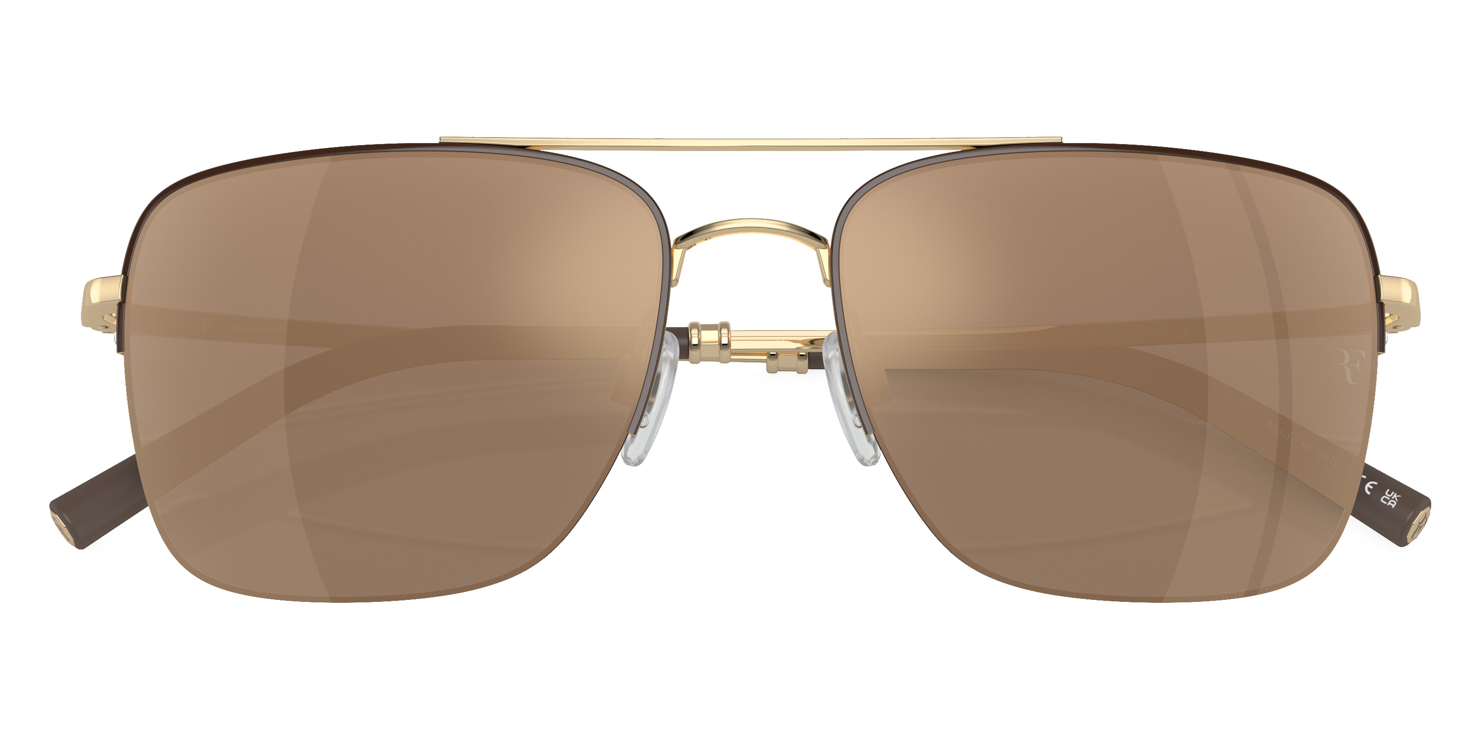 Oliver Peoples™ - R-2 OV1343S