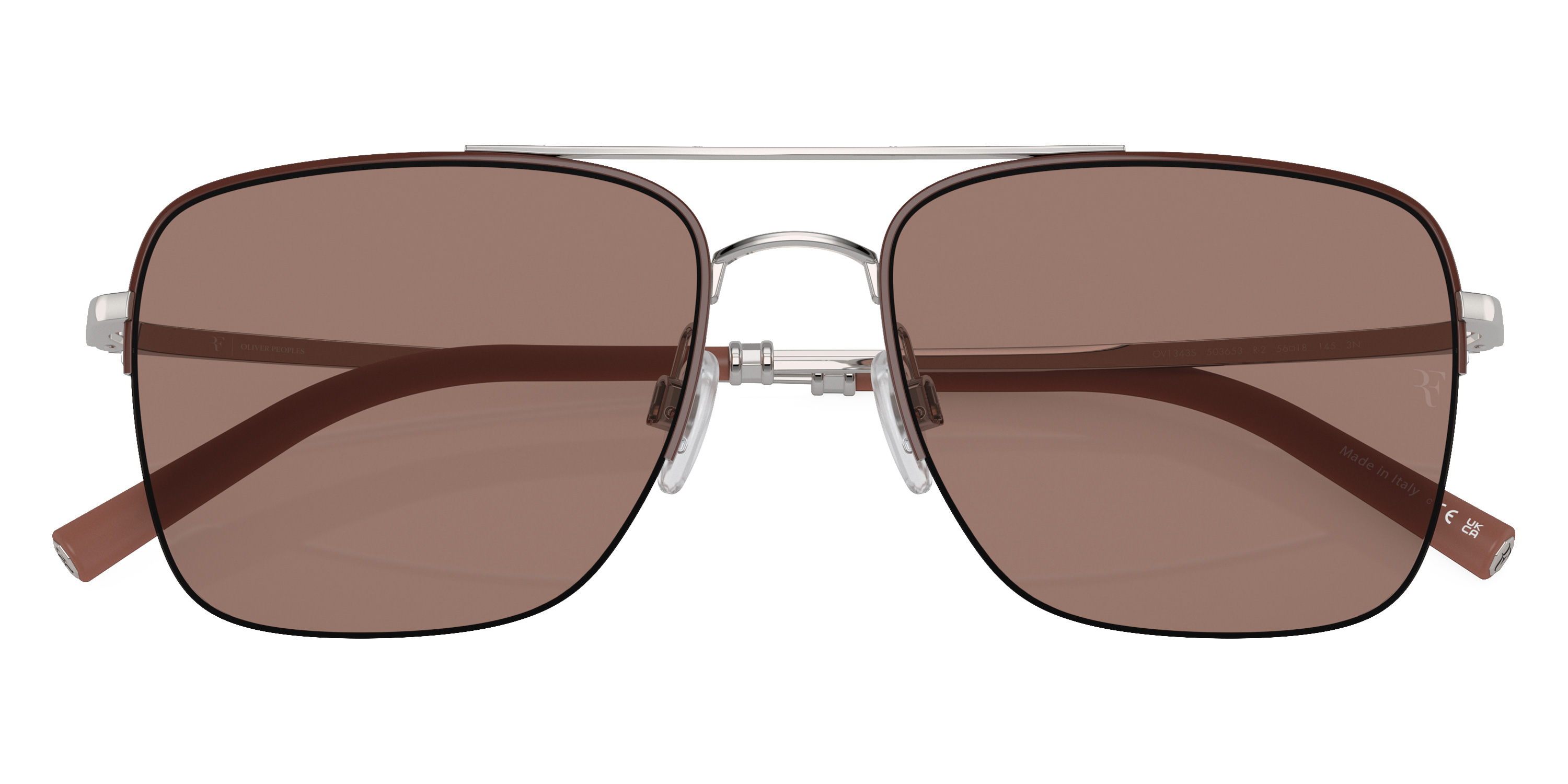 Oliver Peoples™ - R-2 OV1343S