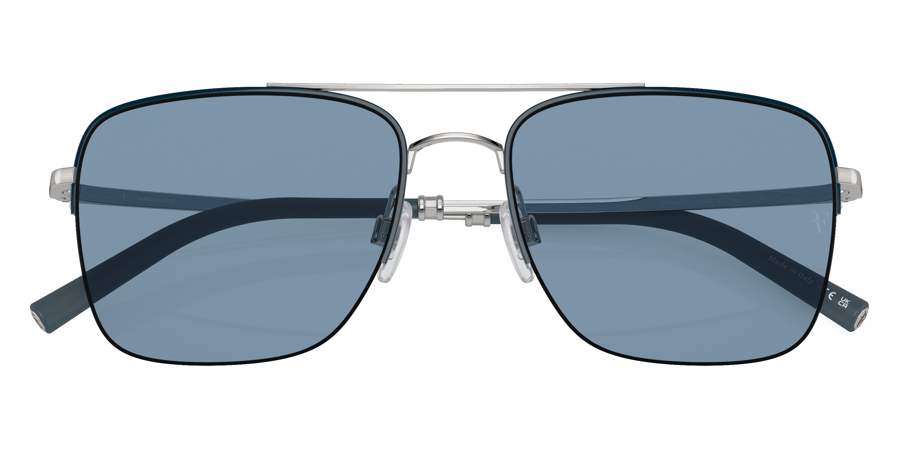 Oliver Peoples™ - R-2 OV1343S
