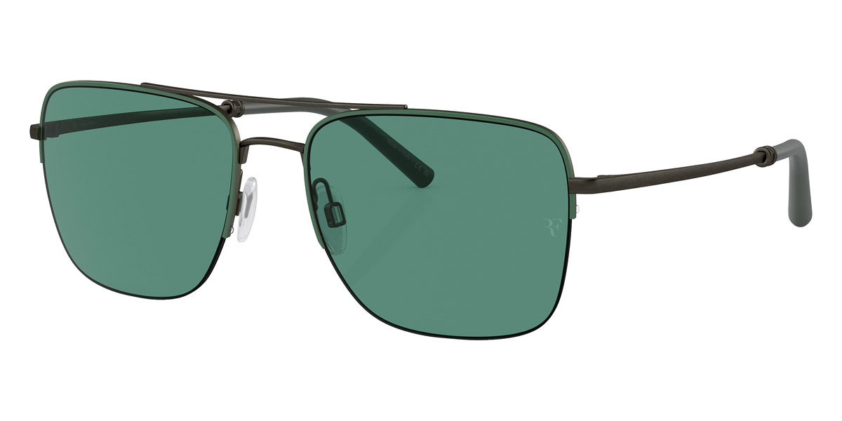 Oliver Peoples™ - R-2 OV1343S